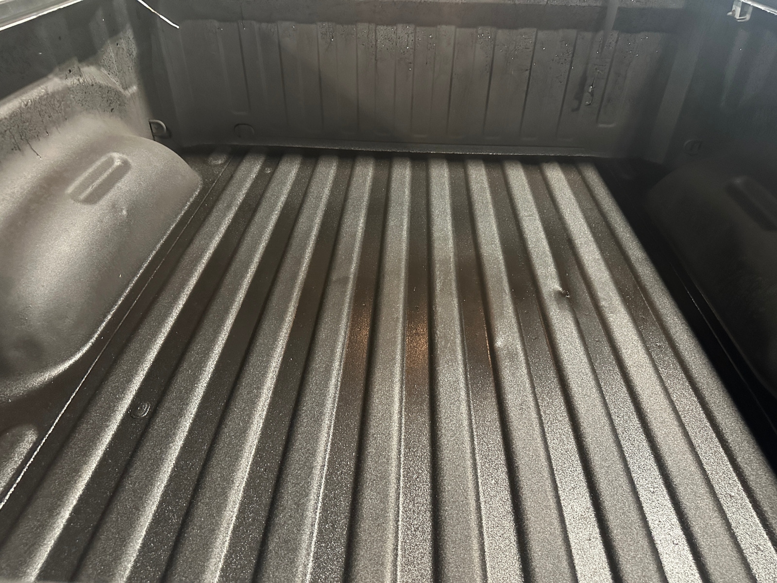 Thumbnail: 2019 RAM 1500 - 7