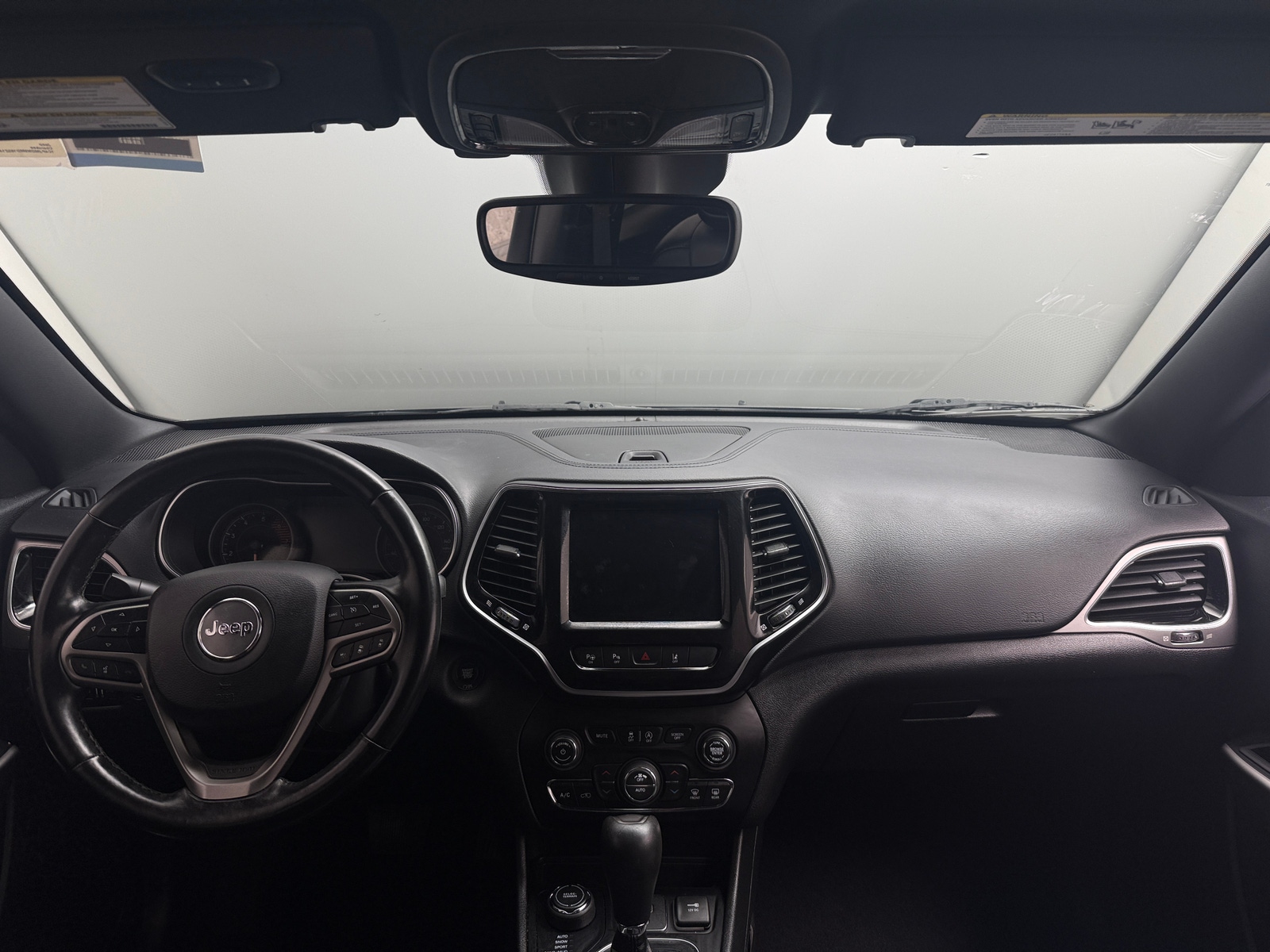 Thumbnail: 2021 Jeep Cherokee - 2
