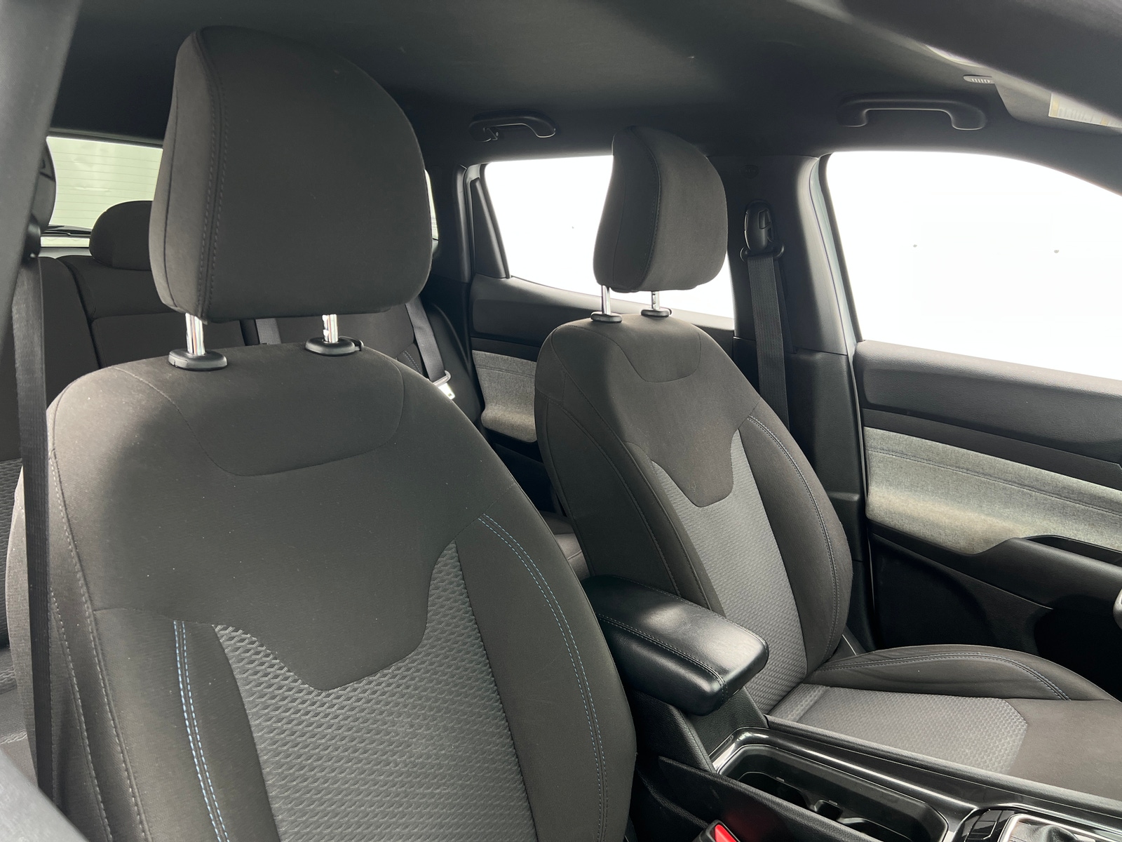 Thumbnail: 2023 Jeep Compass - 2