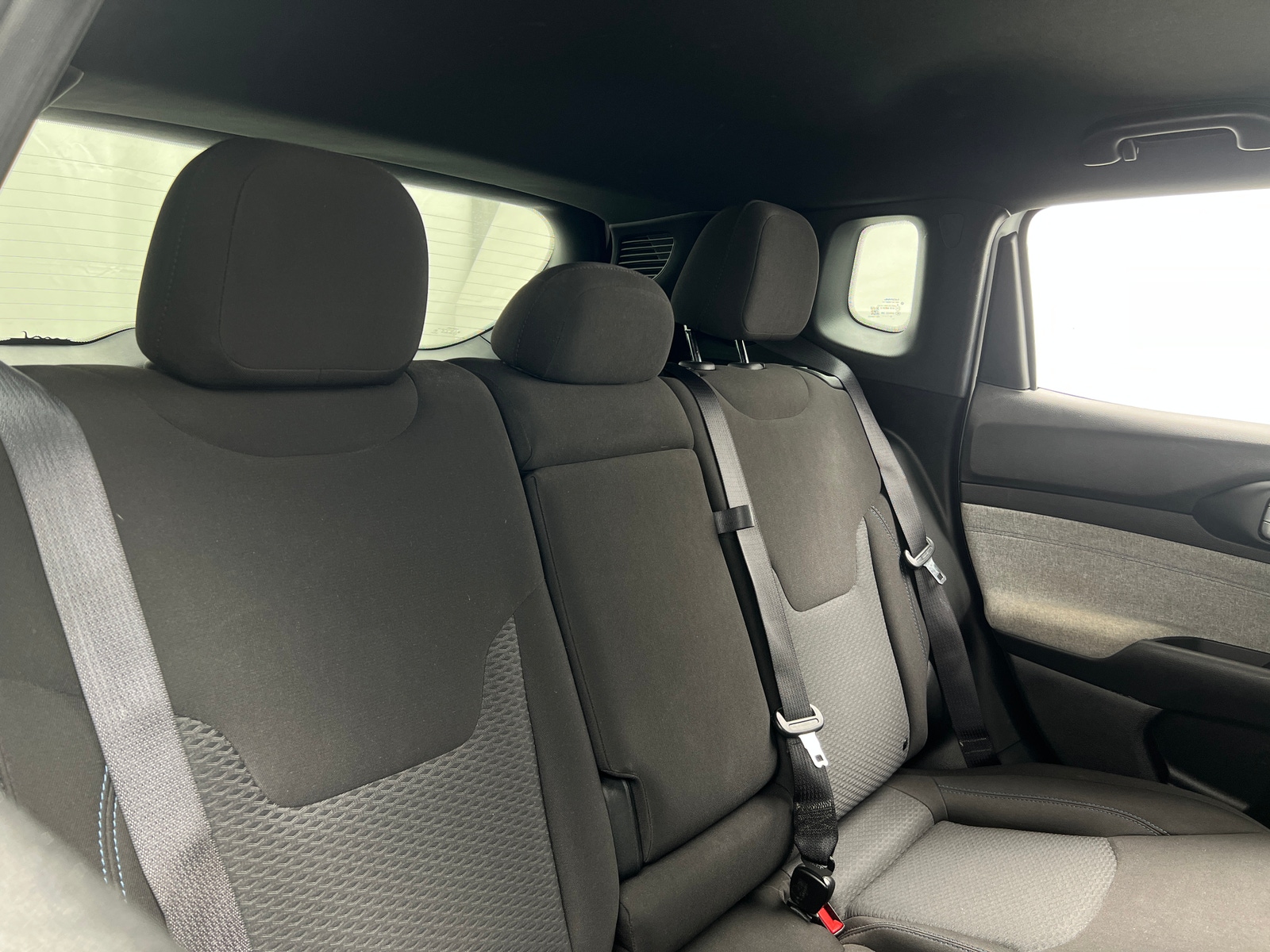Thumbnail: 2023 Jeep Compass - 6