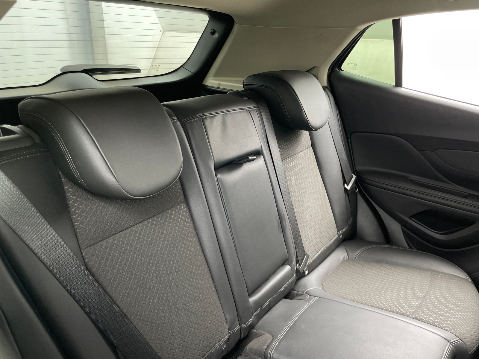 Thumbnail: 2020 Buick Encore - 5