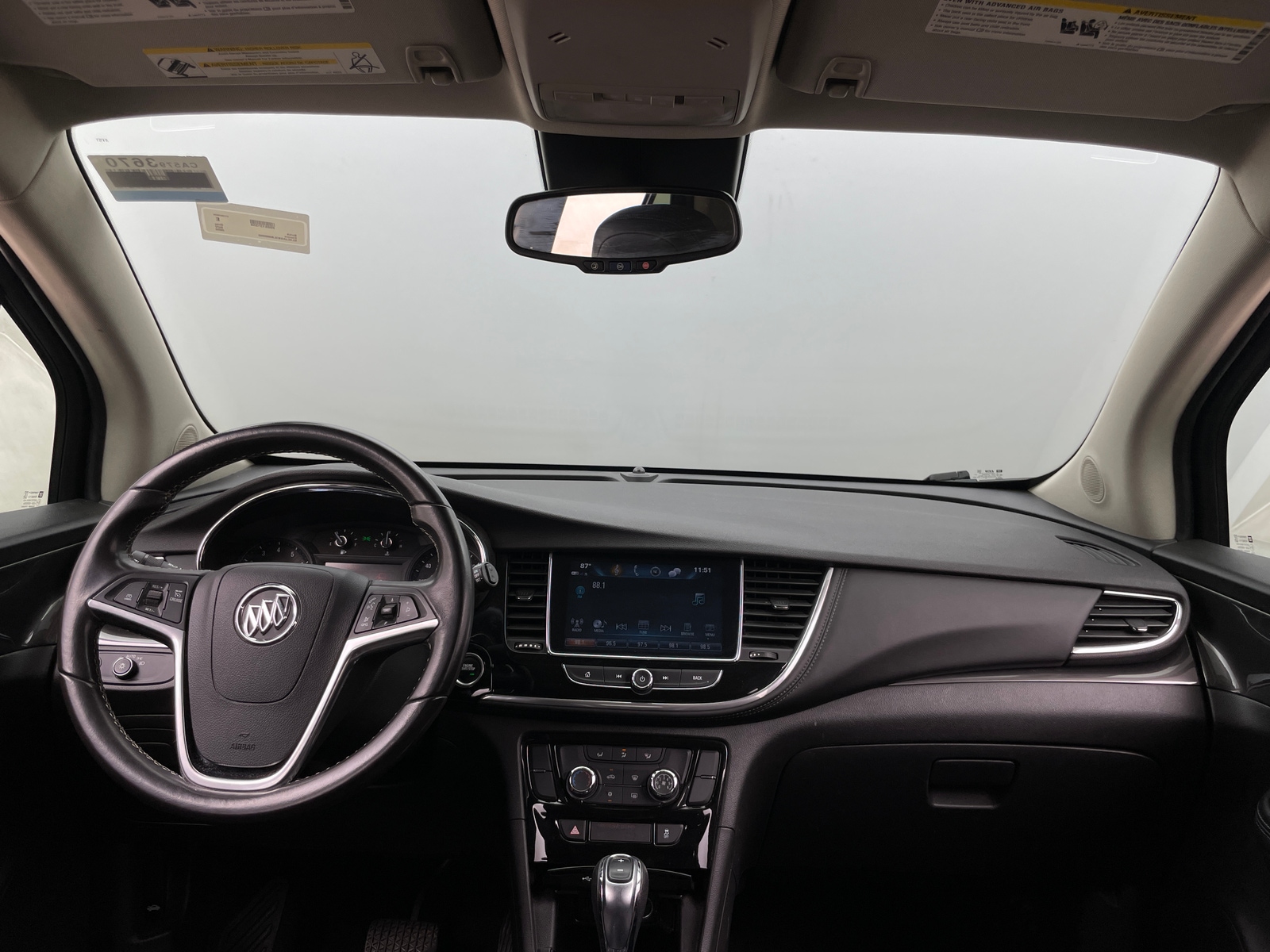 Thumbnail: 2020 Buick Encore - 2