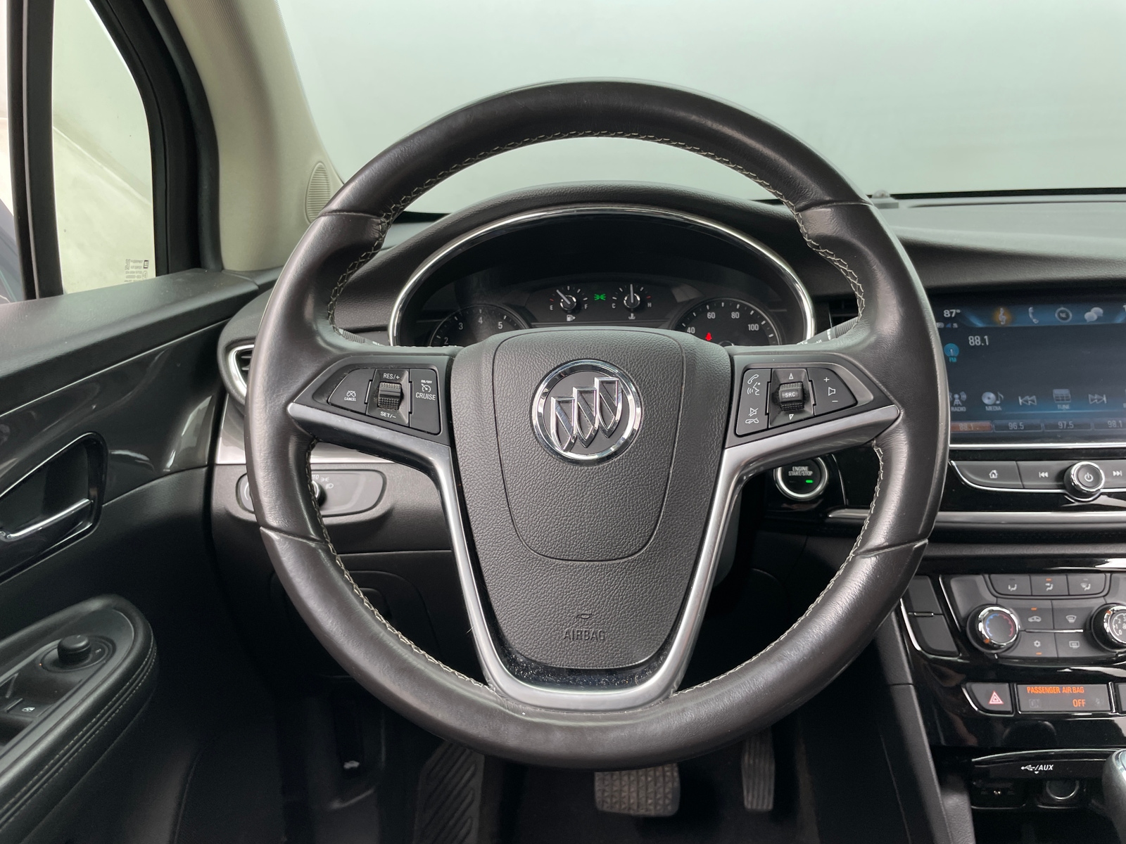 Thumbnail: 2020 Buick Encore - 4