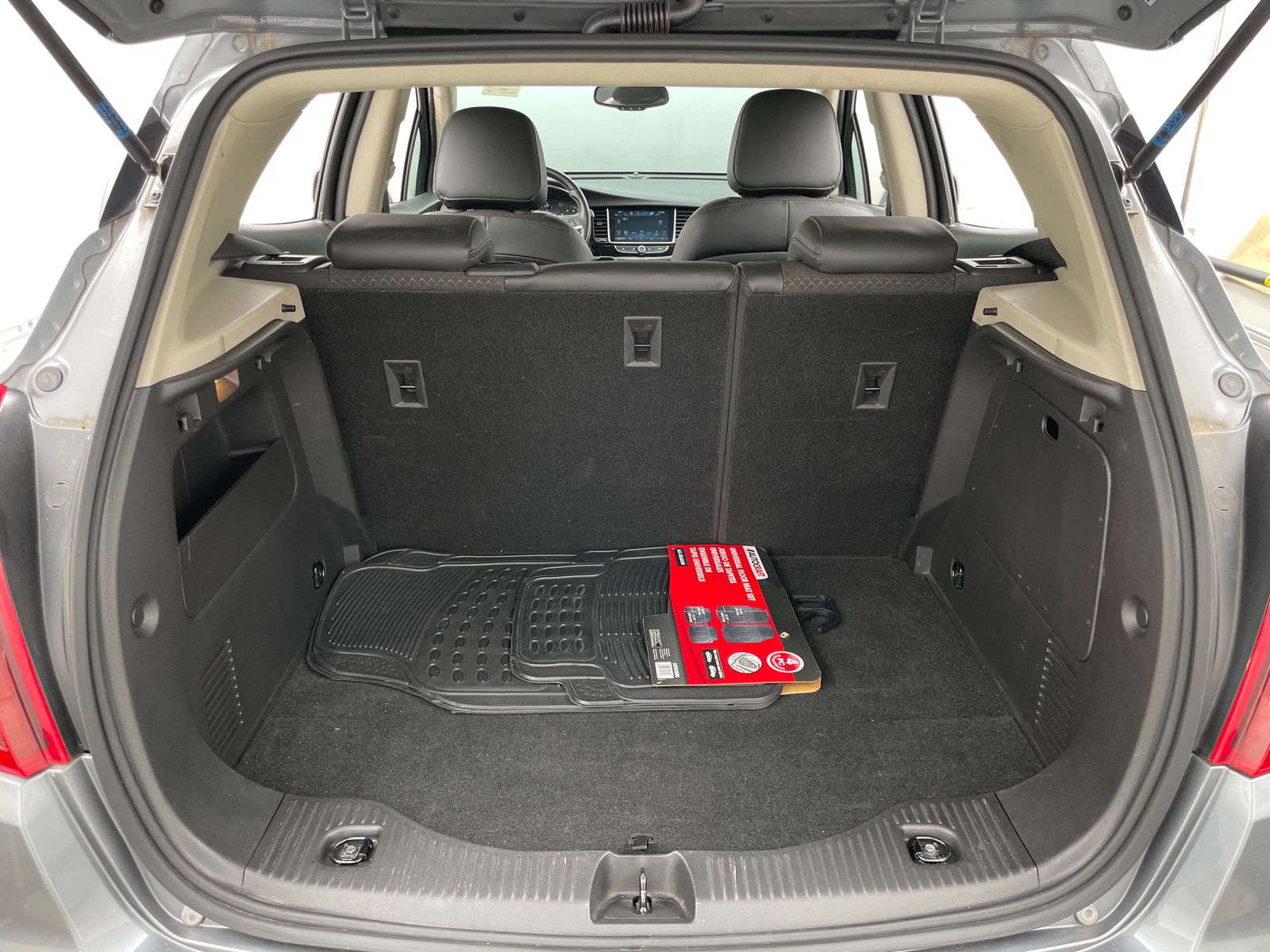 Thumbnail: 2020 Buick Encore - 6