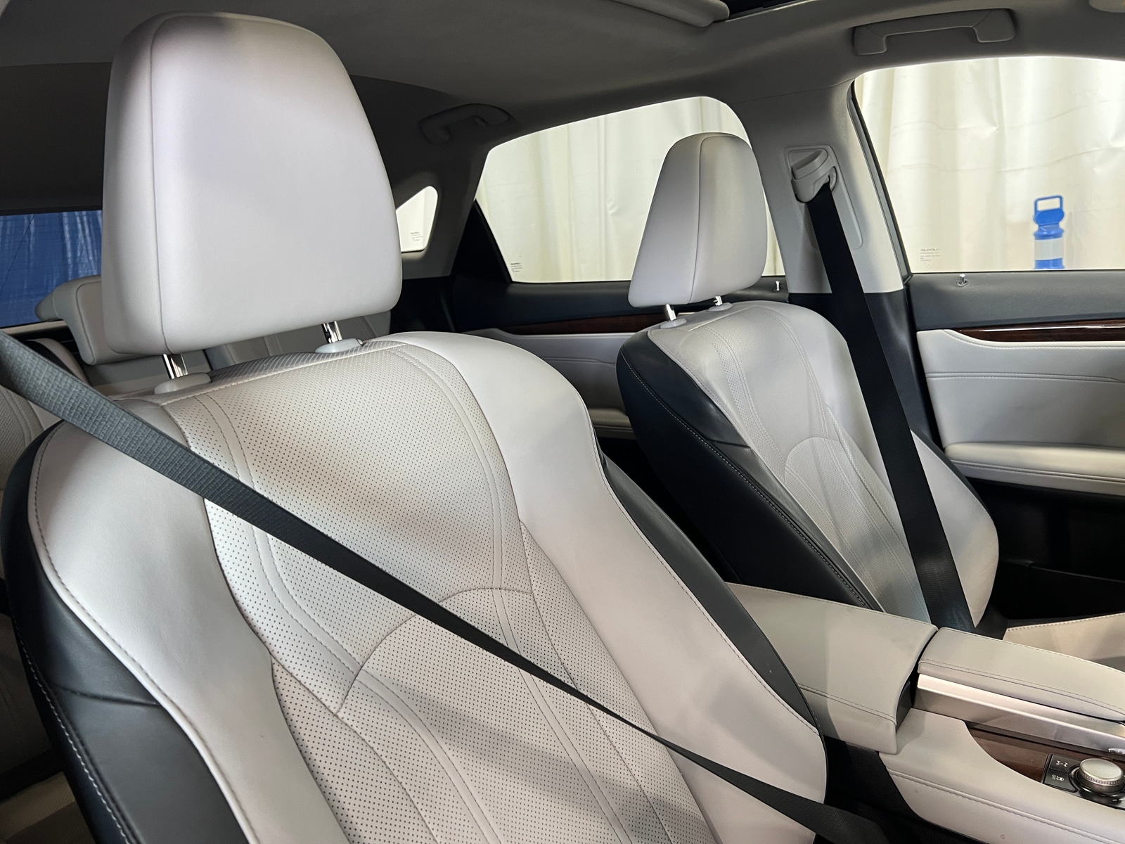 Thumbnail: 2019 Lexus RX - 2
