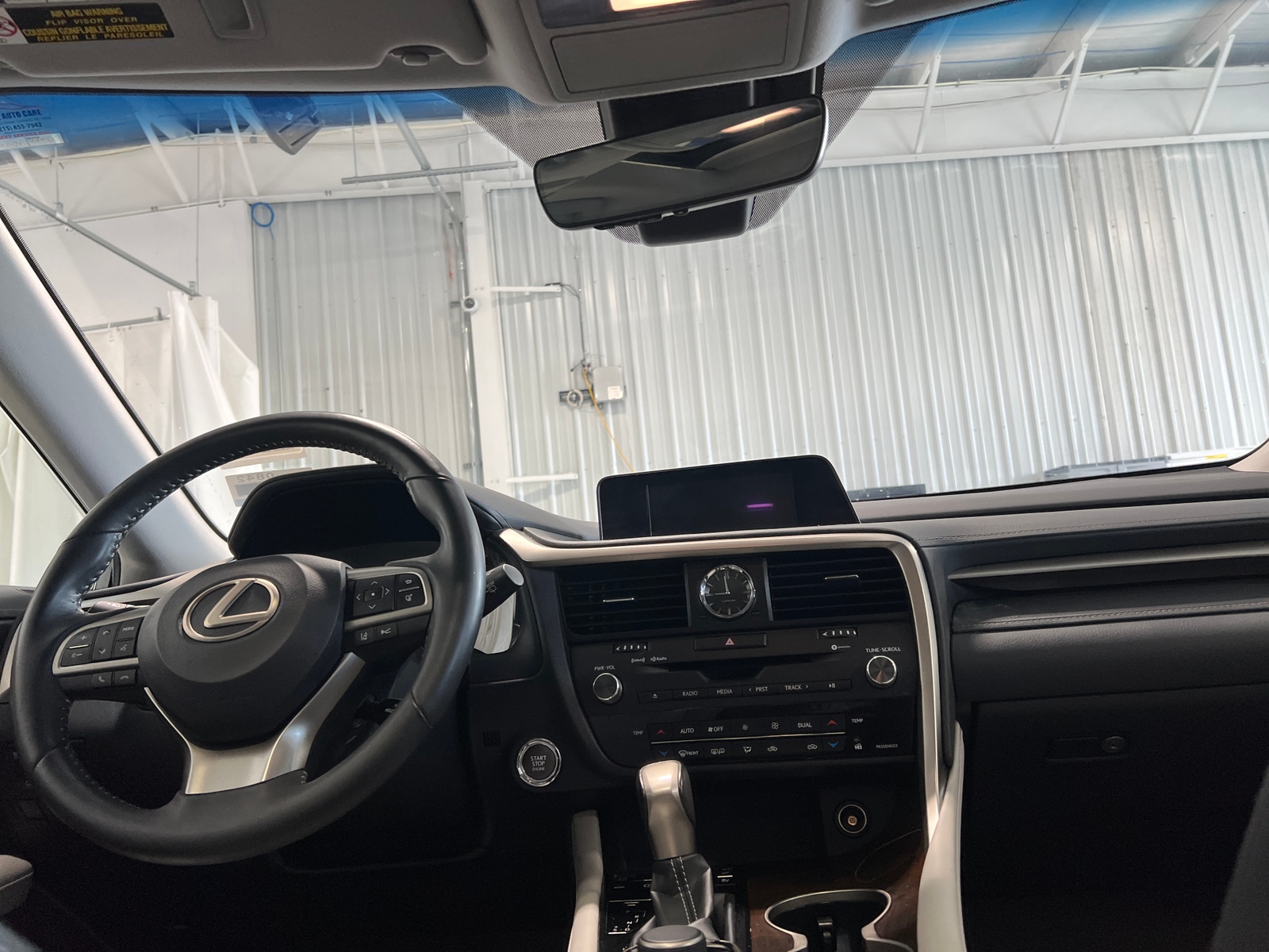 Thumbnail: 2019 Lexus RX - 3