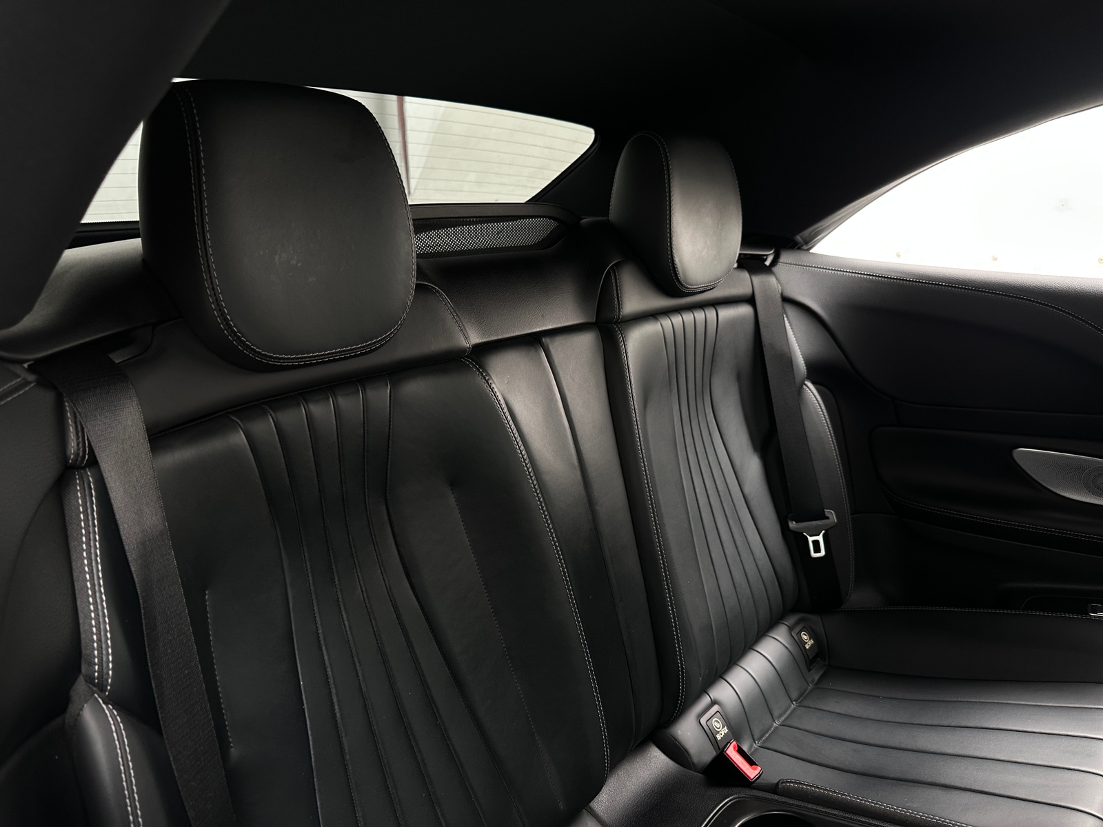 Thumbnail: 2019 Mercedes-Benz E-Class - 5