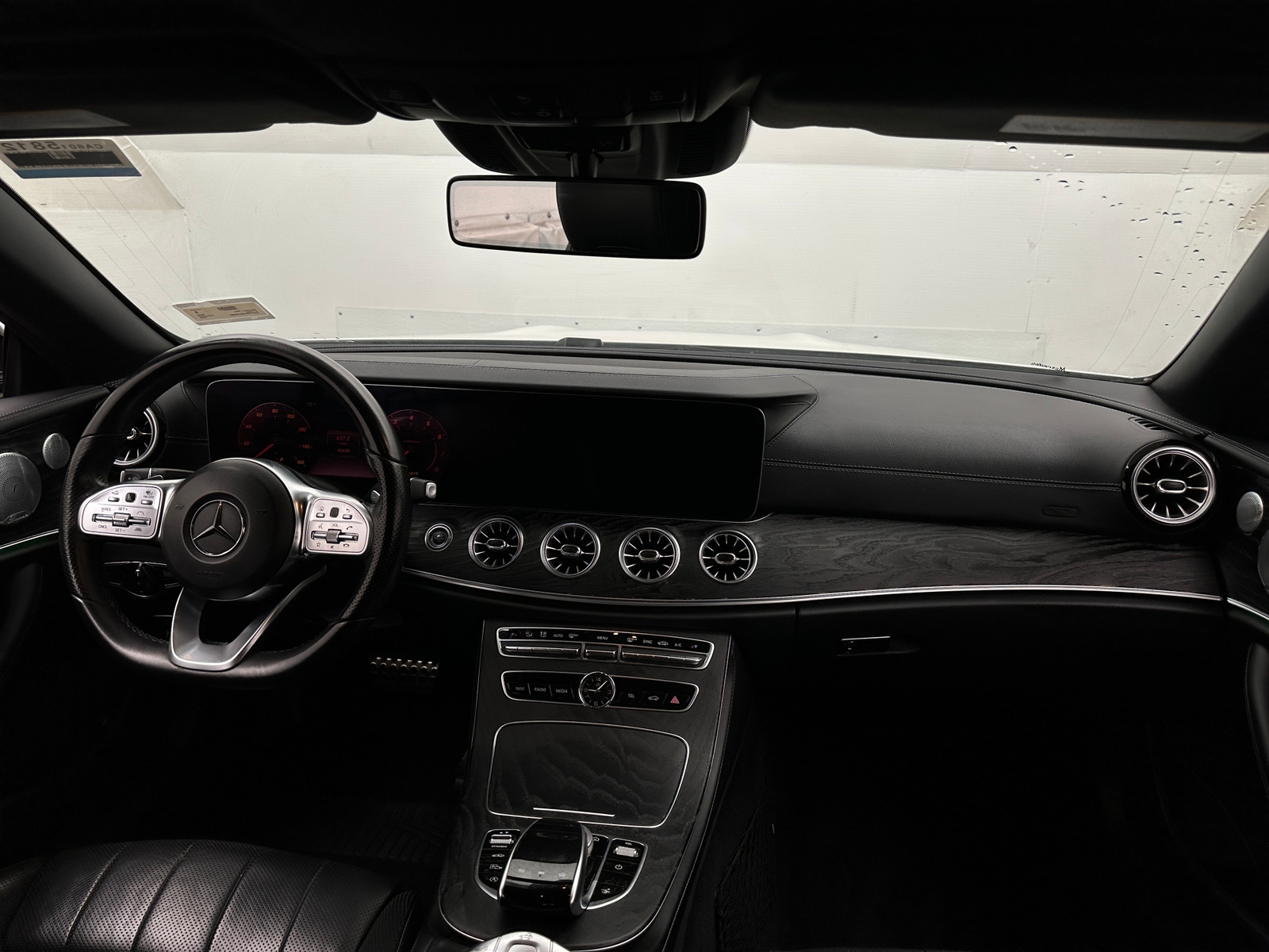 Thumbnail: 2019 Mercedes-Benz E-Class - 2
