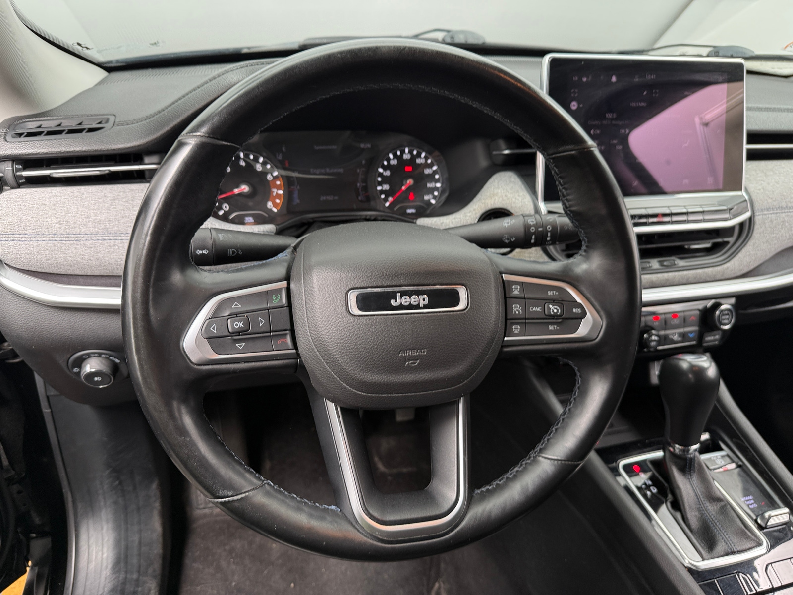Thumbnail: 2022 Jeep Compass - 5