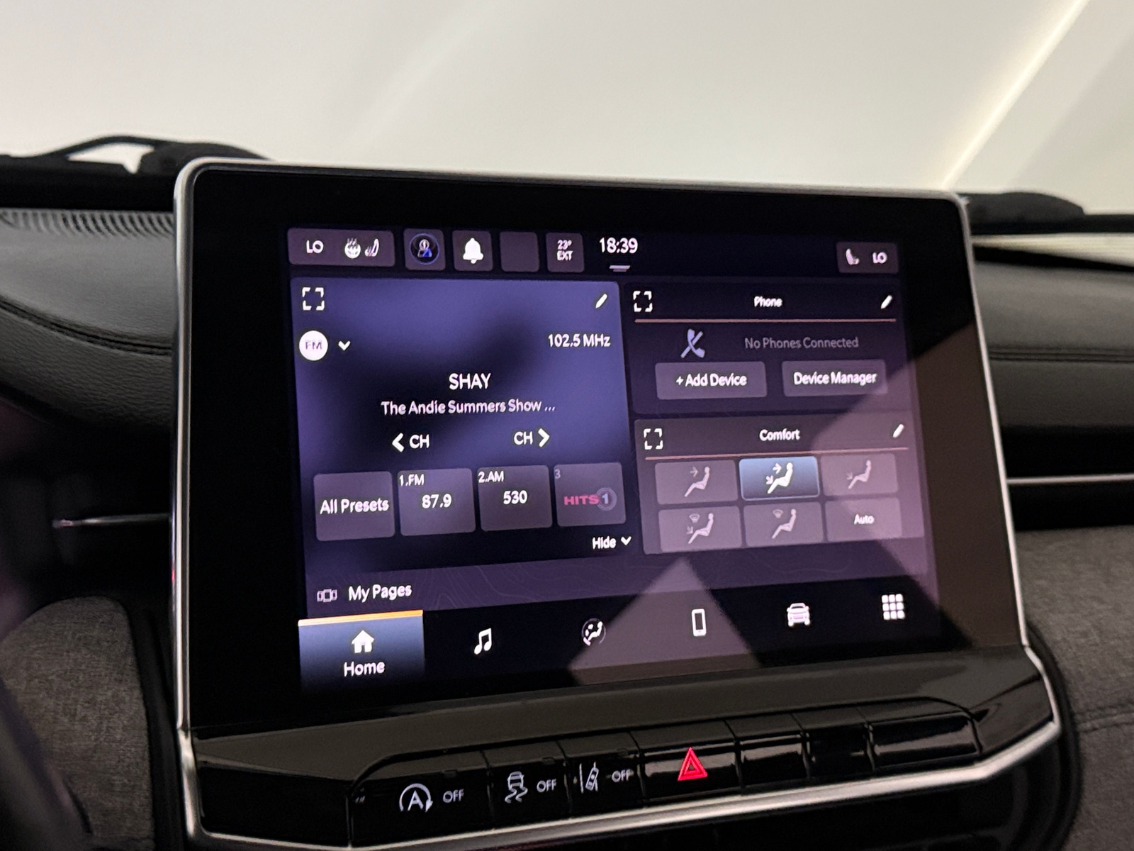Thumbnail: 2022 Jeep Compass - 4