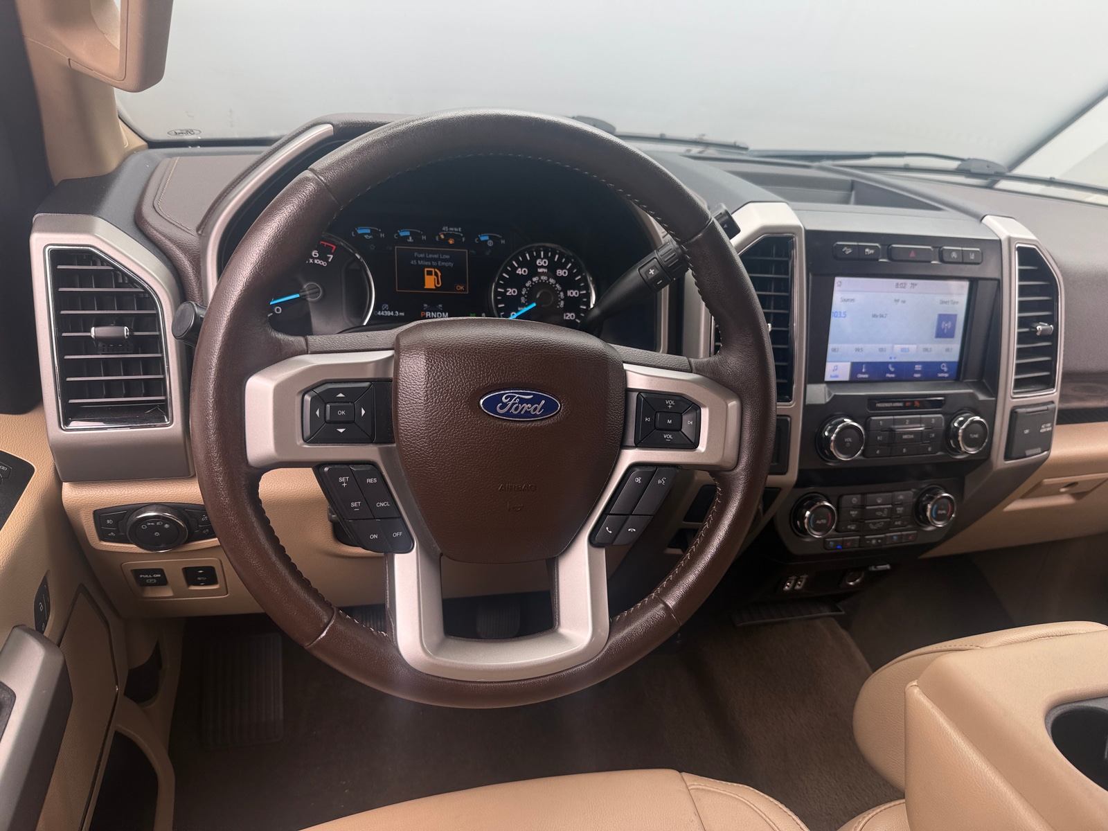 Thumbnail: 2020 Ford Econoline - 4
