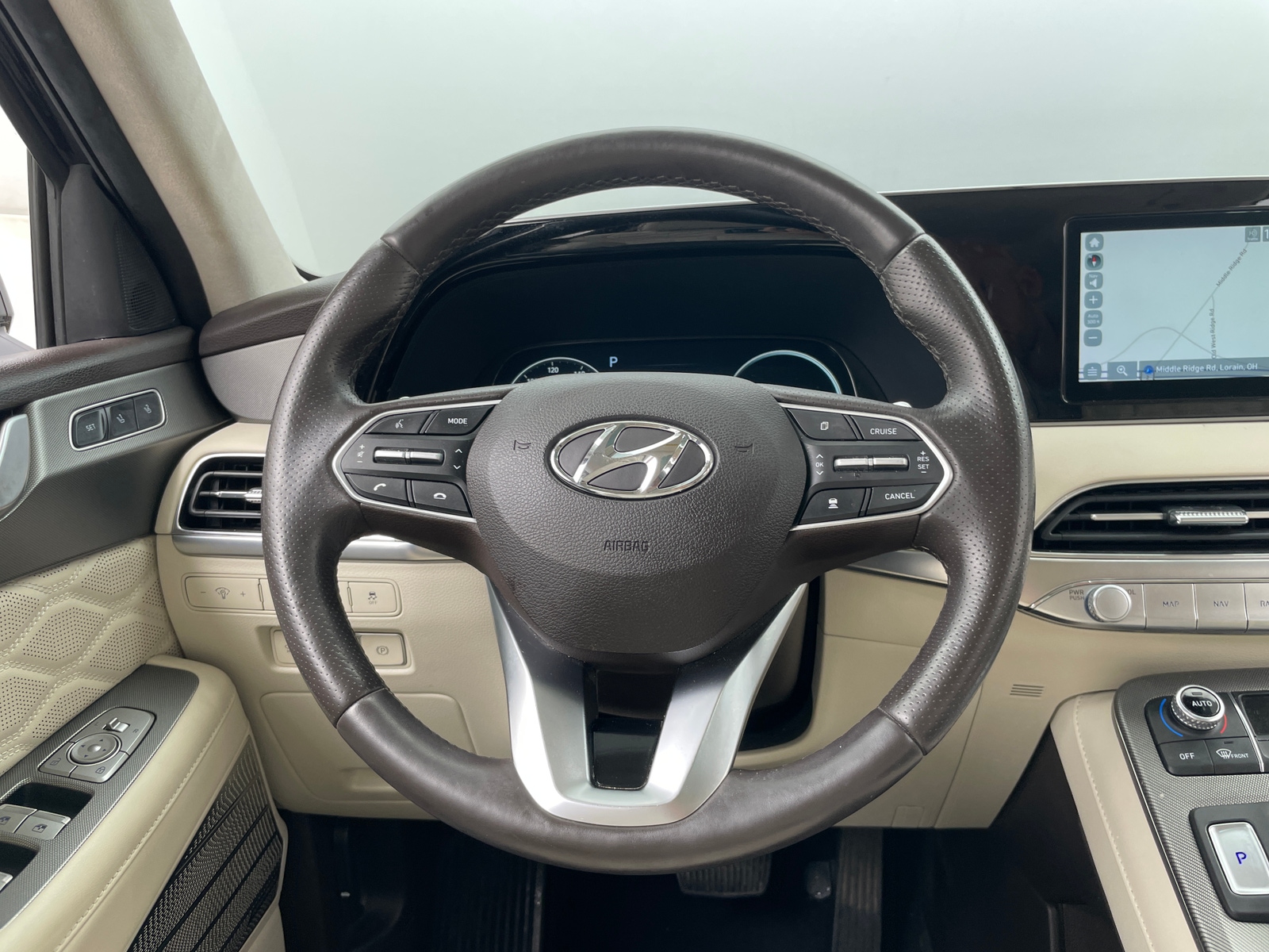 Thumbnail: 2020 Hyundai Palisade - 4