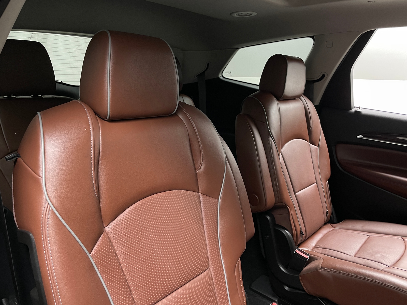 Thumbnail: 2021 Buick Enclave - 5