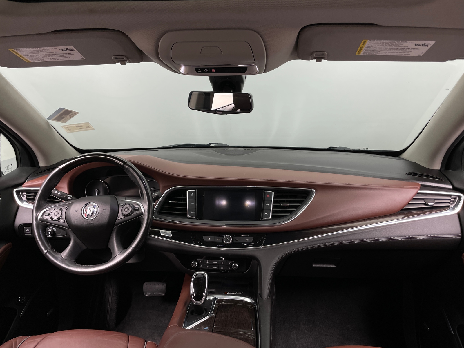 Thumbnail: 2021 Buick Enclave - 2