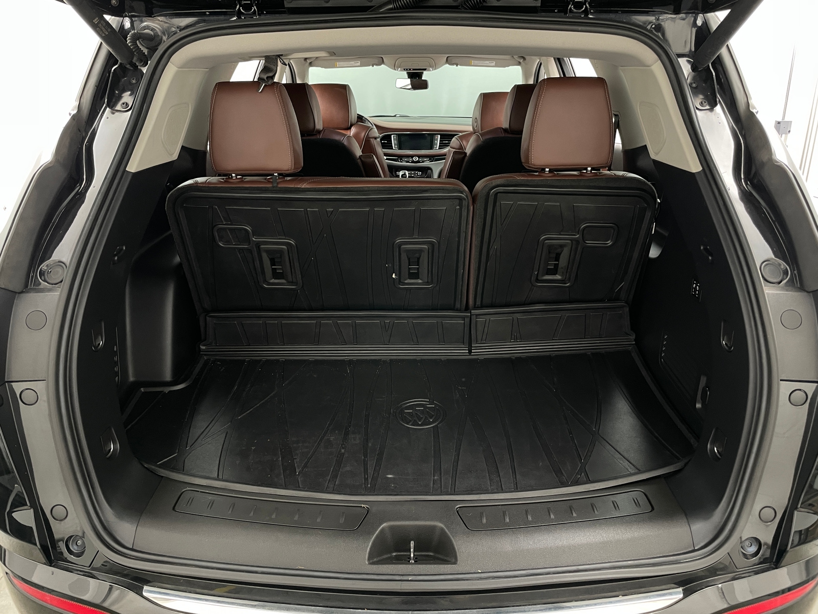 Thumbnail: 2021 Buick Enclave - 6