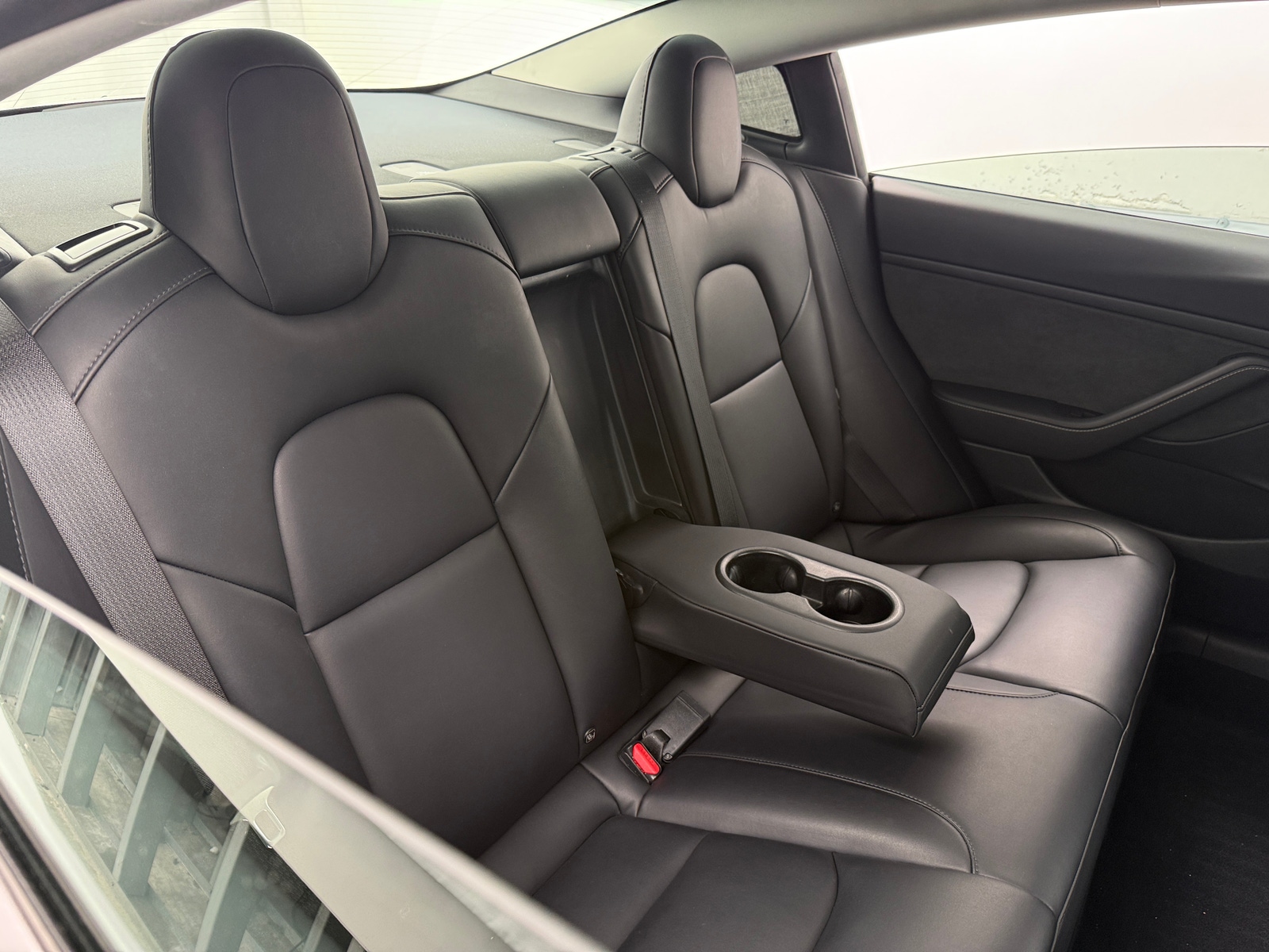 Thumbnail: 2023 Tesla Model 3 - 5