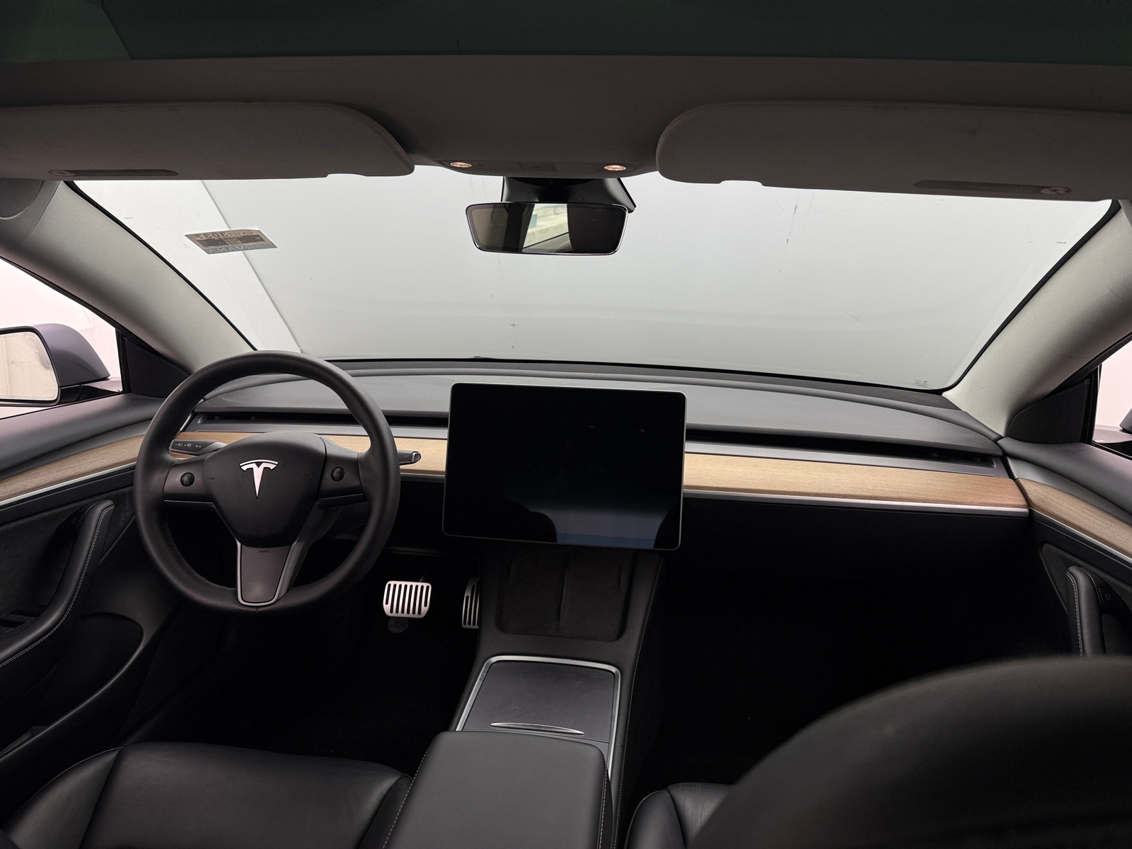 Thumbnail: 2023 Tesla Model 3 - 2