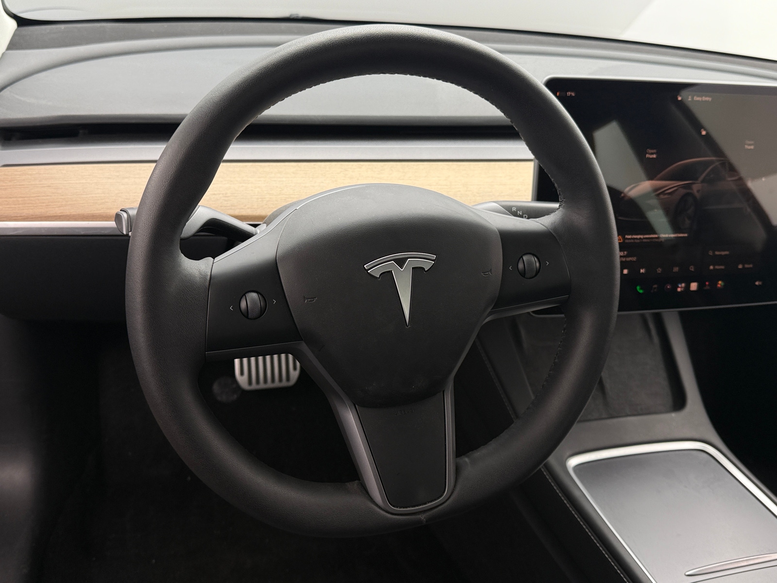 Thumbnail: 2023 Tesla Model 3 - 4