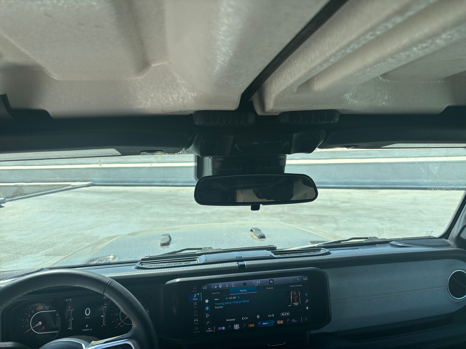 Thumbnail: 2025 Jeep Wrangler - 3