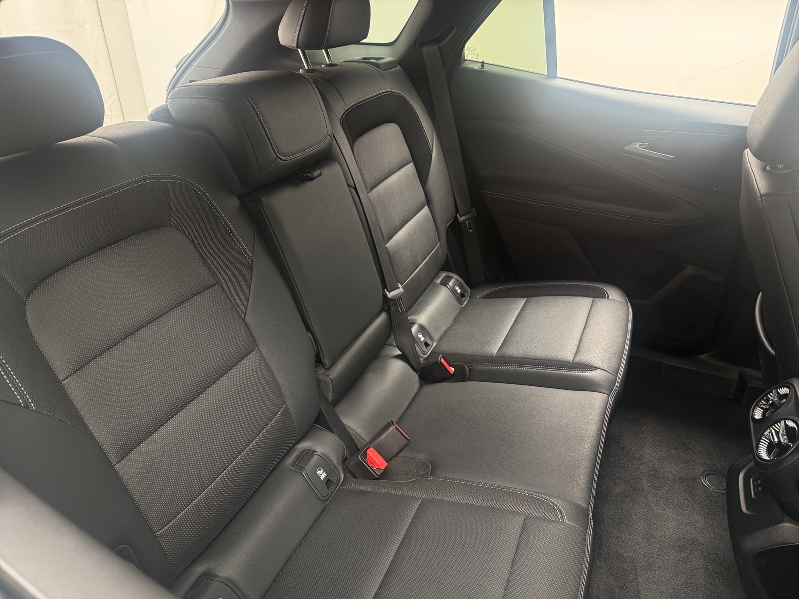 Thumbnail: 2024 Chevrolet Blazer EV - 5