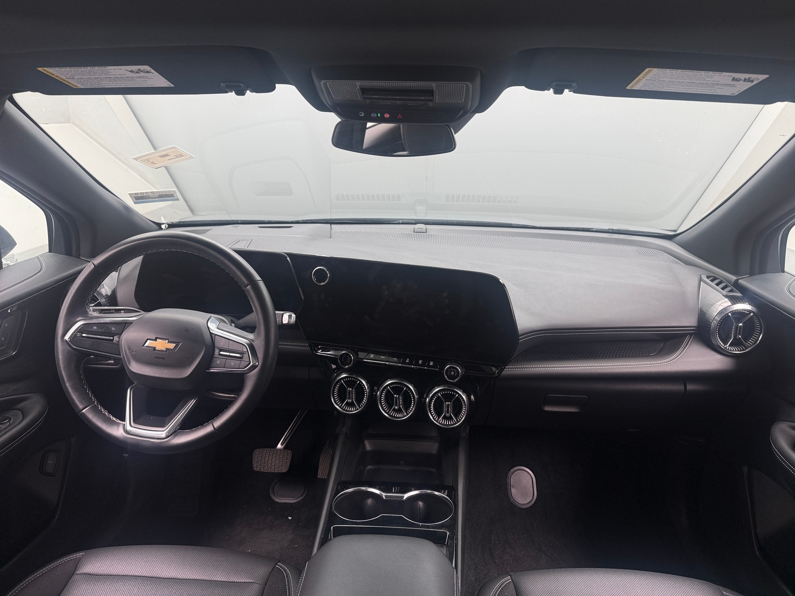 Thumbnail: 2024 Chevrolet Blazer EV - 2