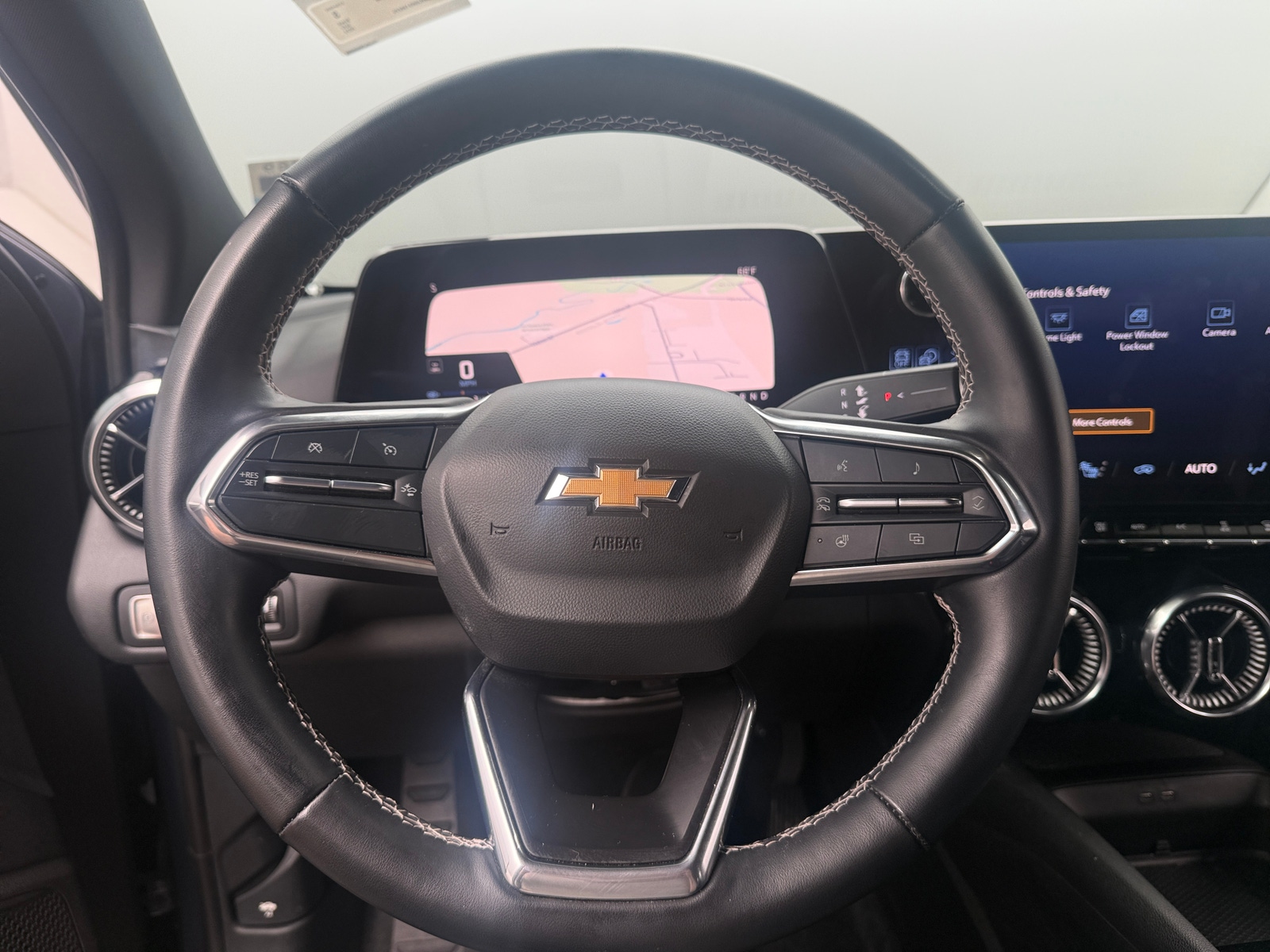 Thumbnail: 2024 Chevrolet Blazer EV - 4