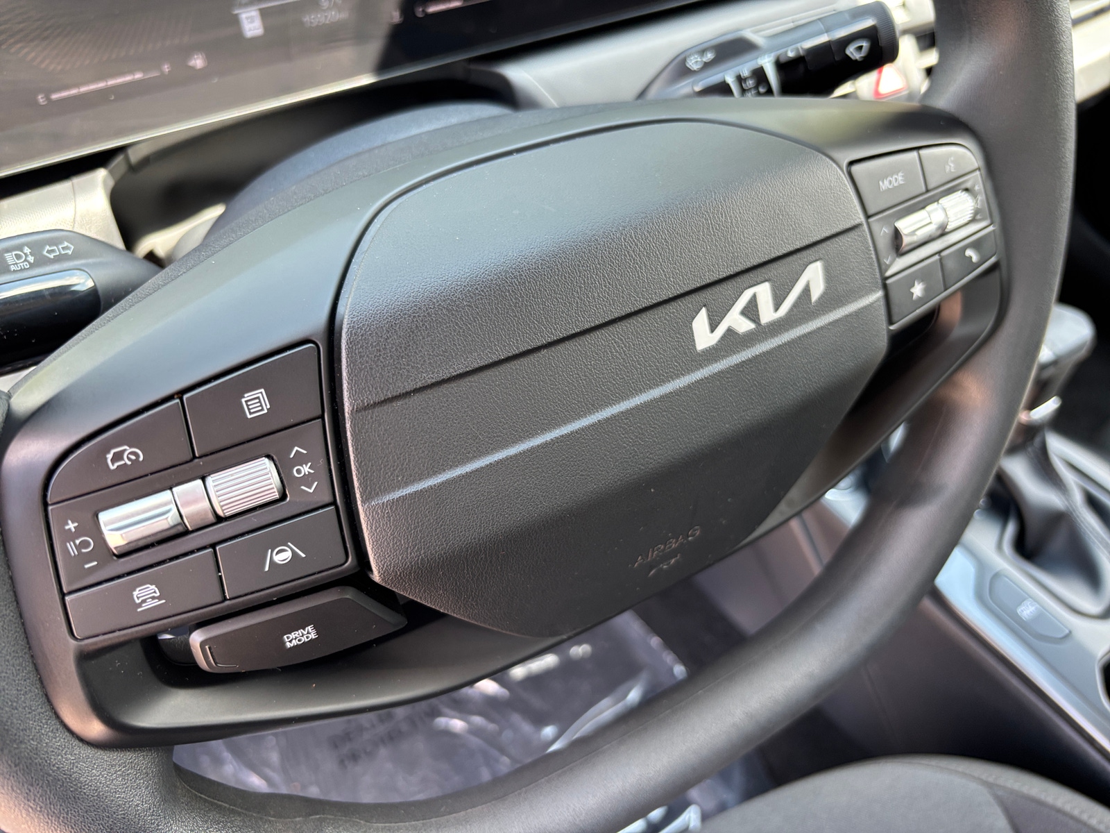 Thumbnail: 2026 Kia K4 - 4