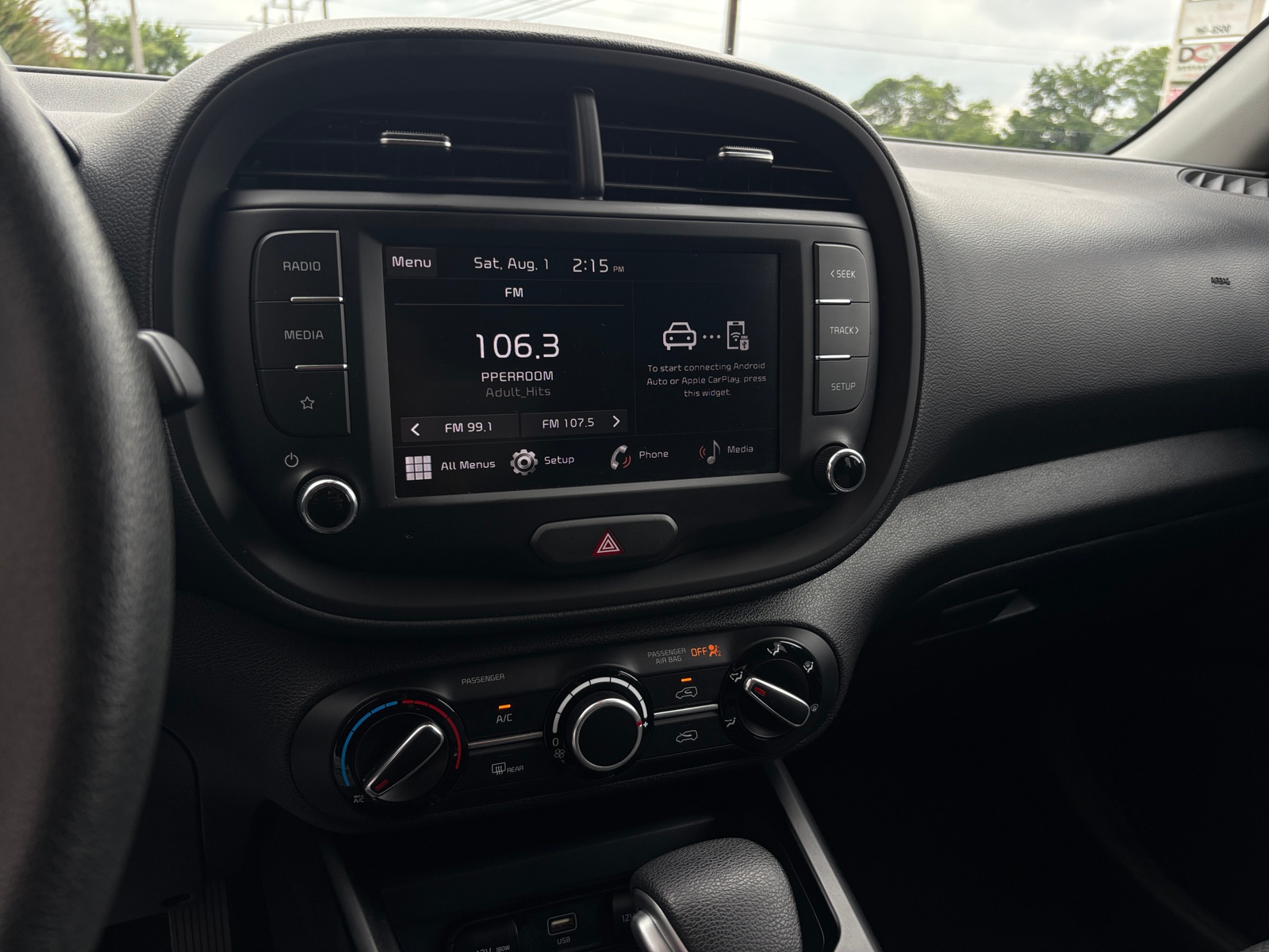 Thumbnail: 2025 Kia Soul - 4