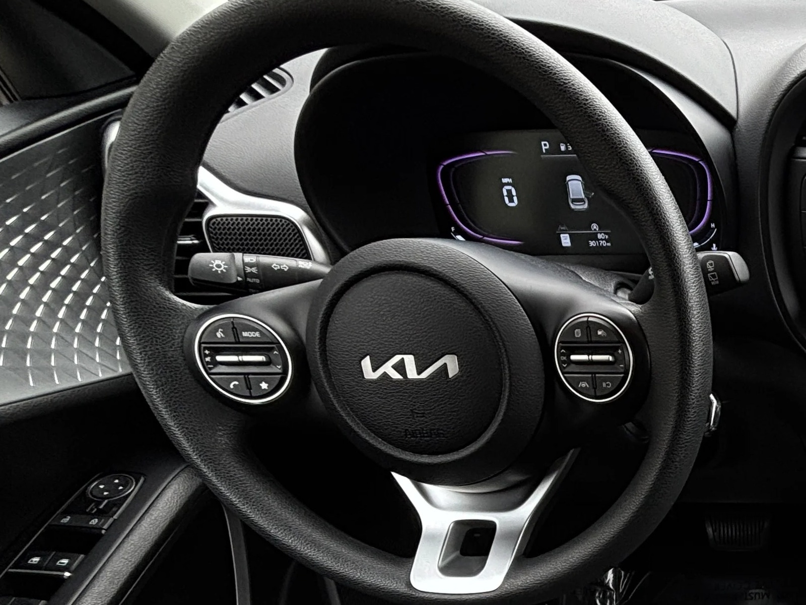 Thumbnail: 2025 Kia Soul - 5