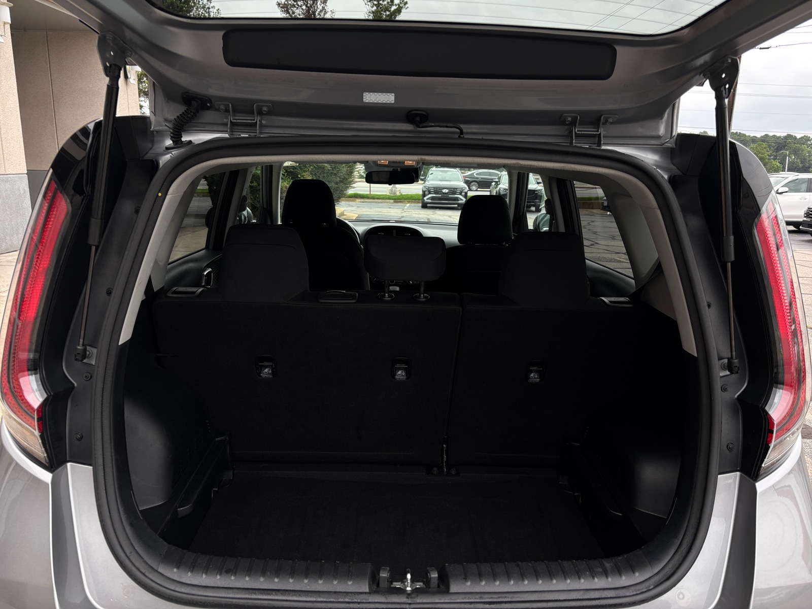 Thumbnail: 2025 Kia Soul - 6