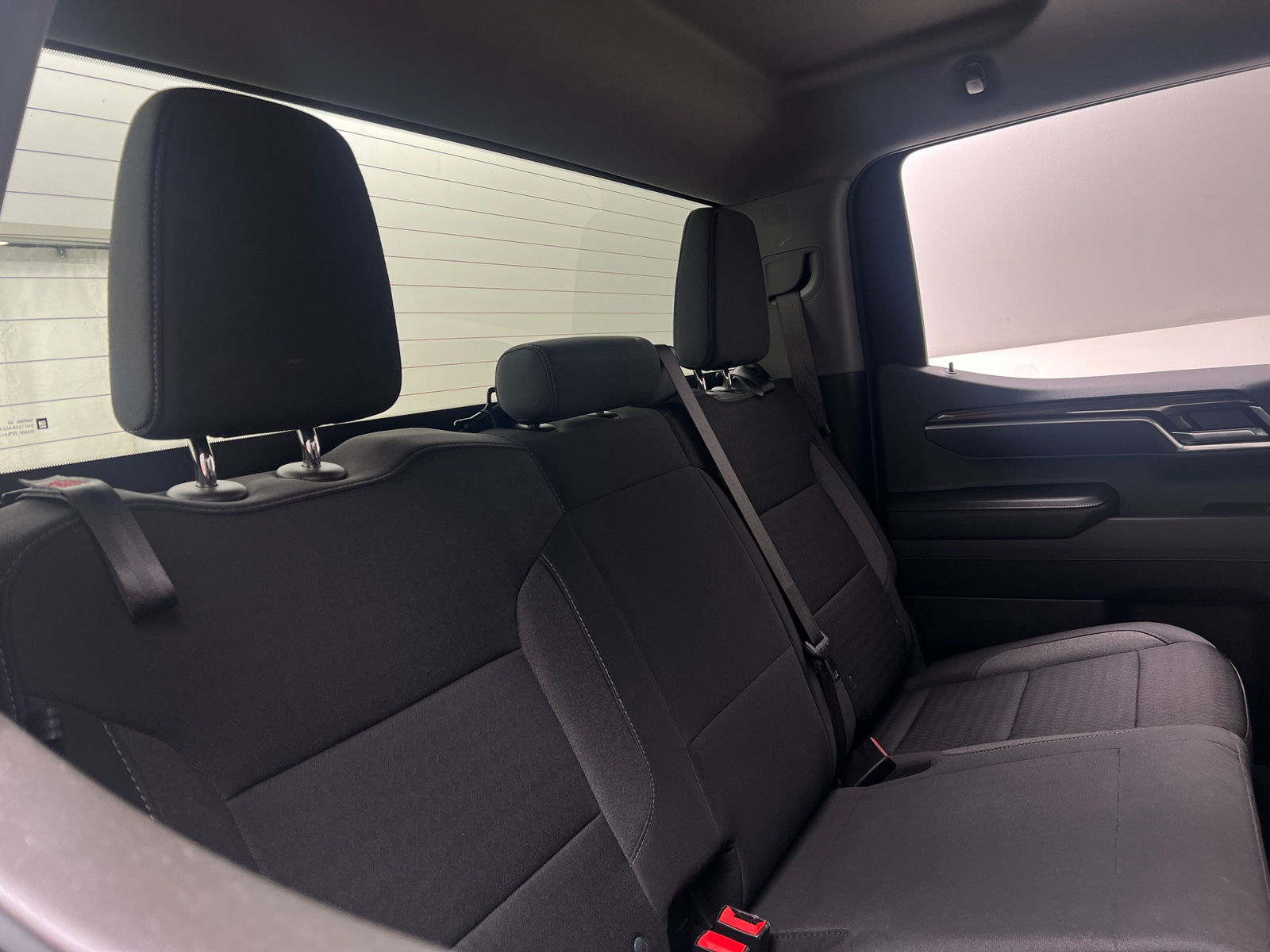 Thumbnail: 2025 Chevrolet Silverado 1500 - 6