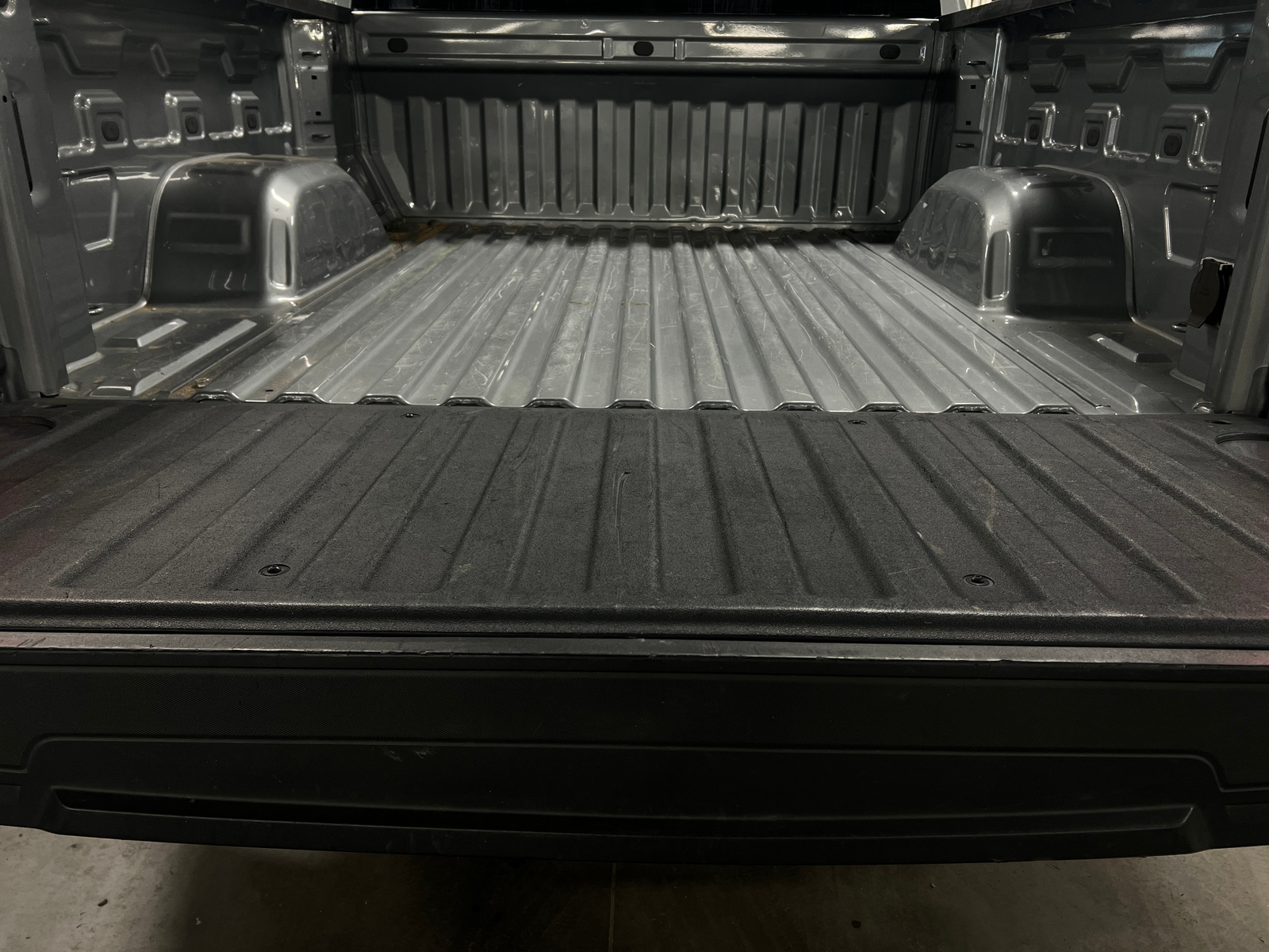 Thumbnail: 2025 Chevrolet Silverado 1500 - 7