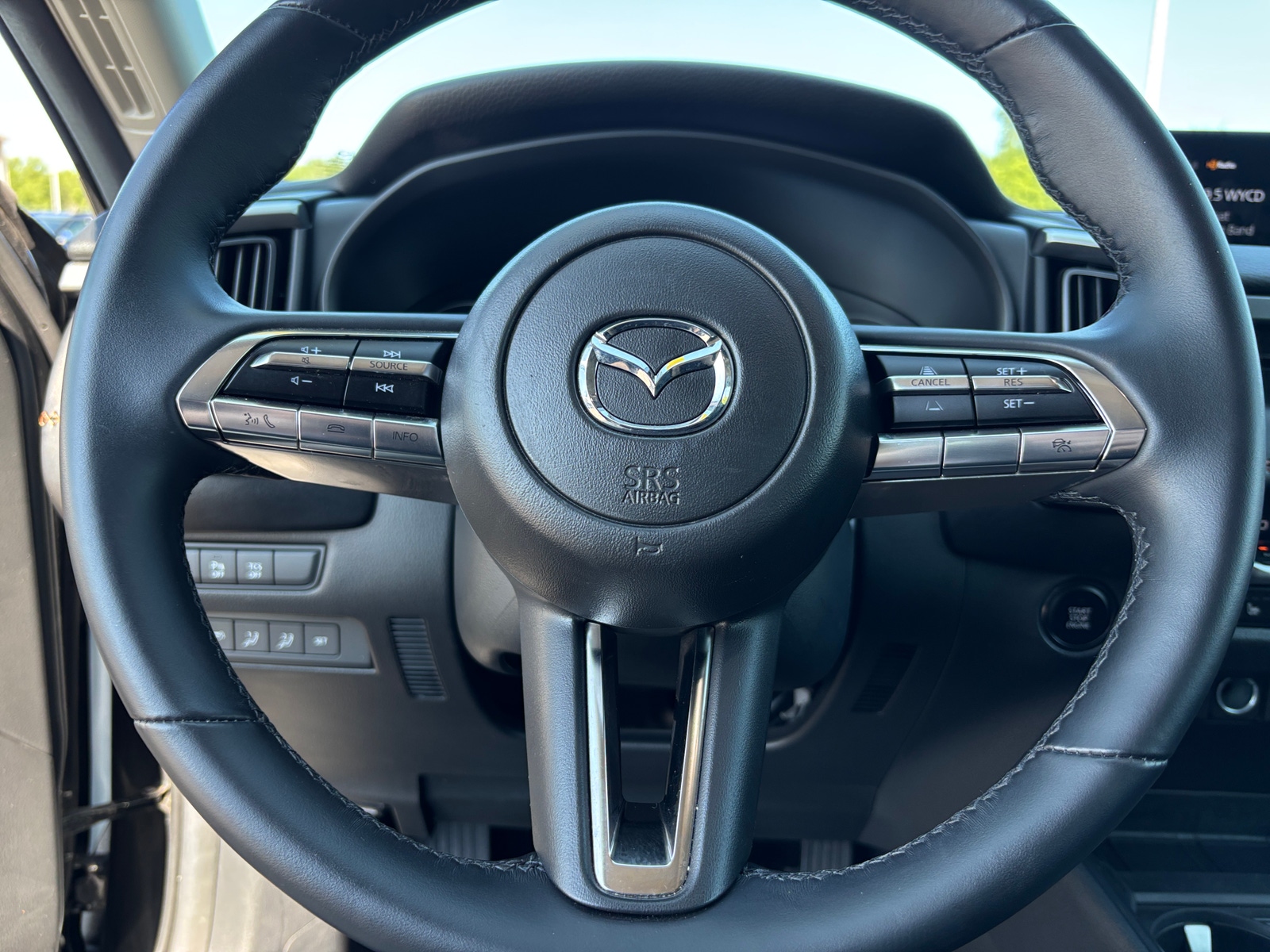 Thumbnail: 2026 Mazda CX-50 - 5