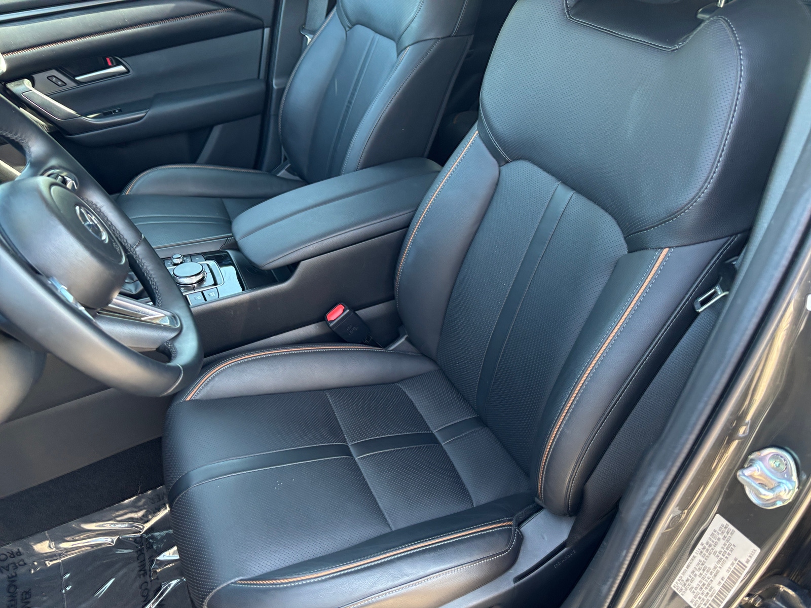 Thumbnail: 2026 Mazda CX-50 - 2