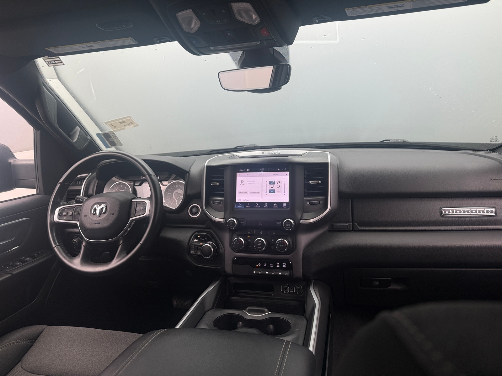 Thumbnail: 2022 RAM 1500 - 3