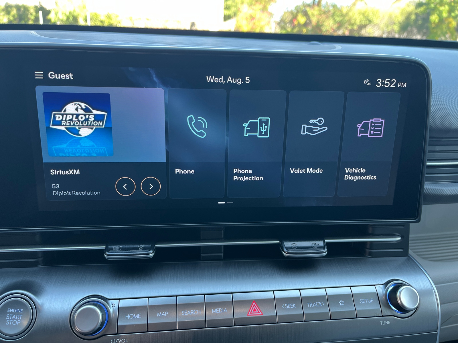 Thumbnail: 2026 Hyundai Kona - 4
