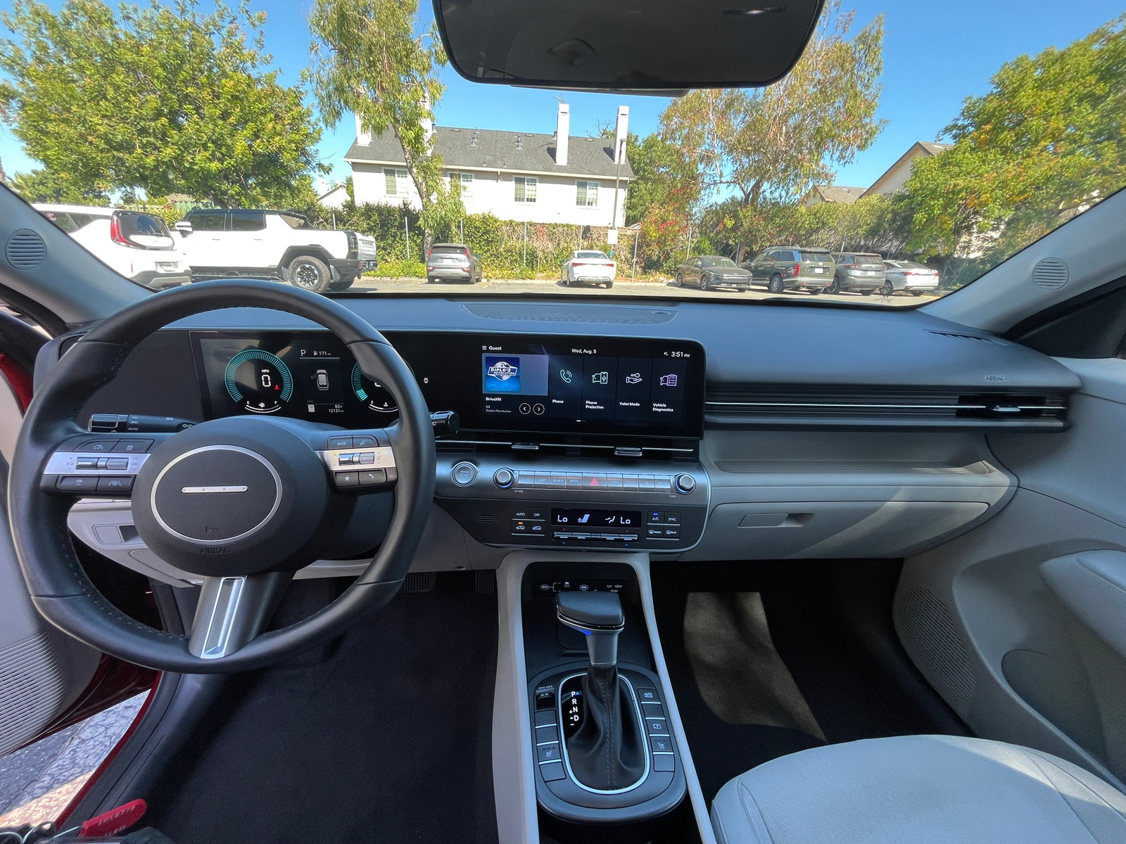 Thumbnail: 2026 Hyundai Kona - 3