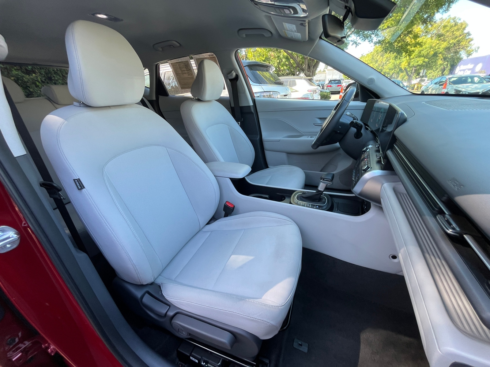 Thumbnail: 2026 Hyundai Kona - 2