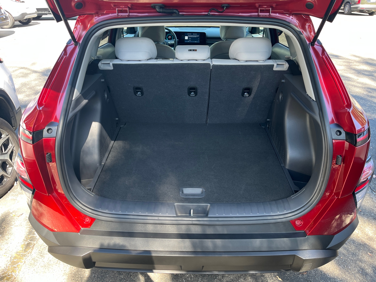 Thumbnail: 2026 Hyundai Kona - 6