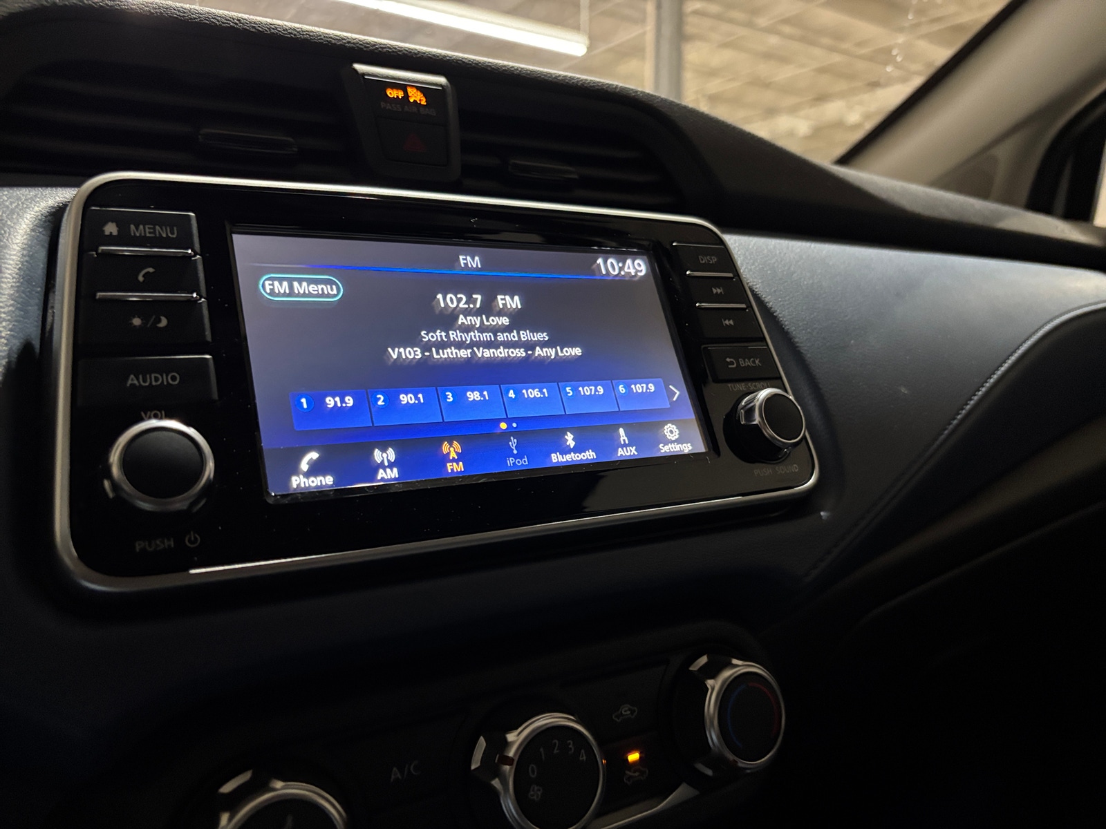 Thumbnail: 2025 Nissan Versa - 3
