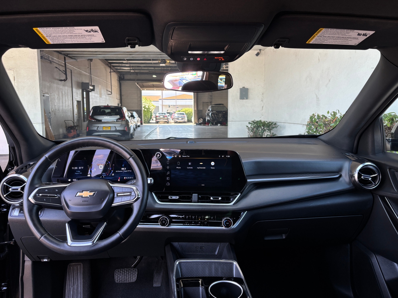 Thumbnail: 2025 Chevrolet Equinox - 3