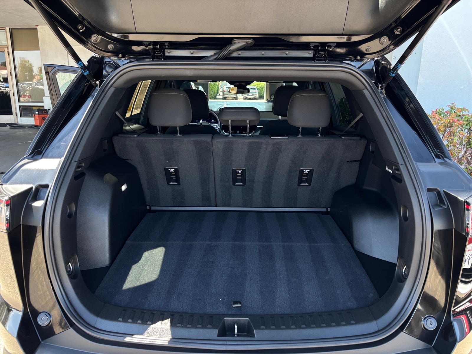 Thumbnail: 2025 Chevrolet Equinox - 6