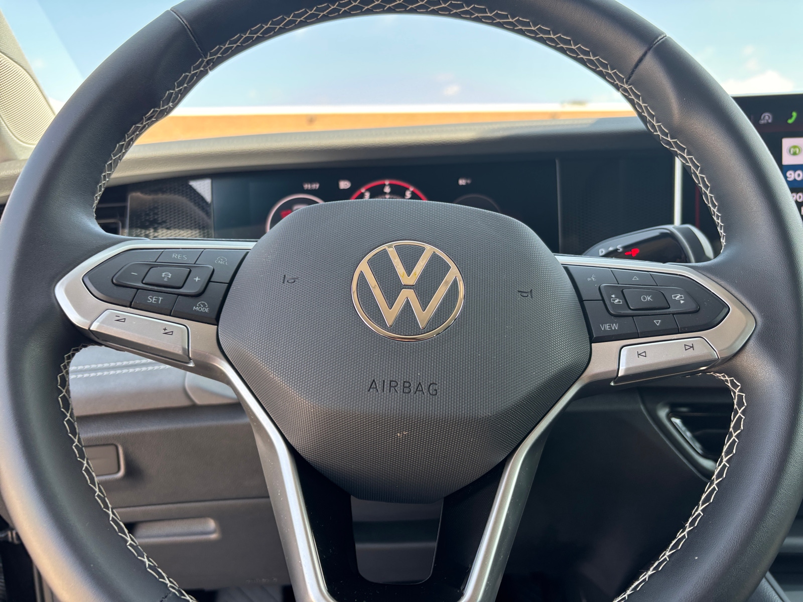Thumbnail: 2026 Volkswagen Tiguan - 5