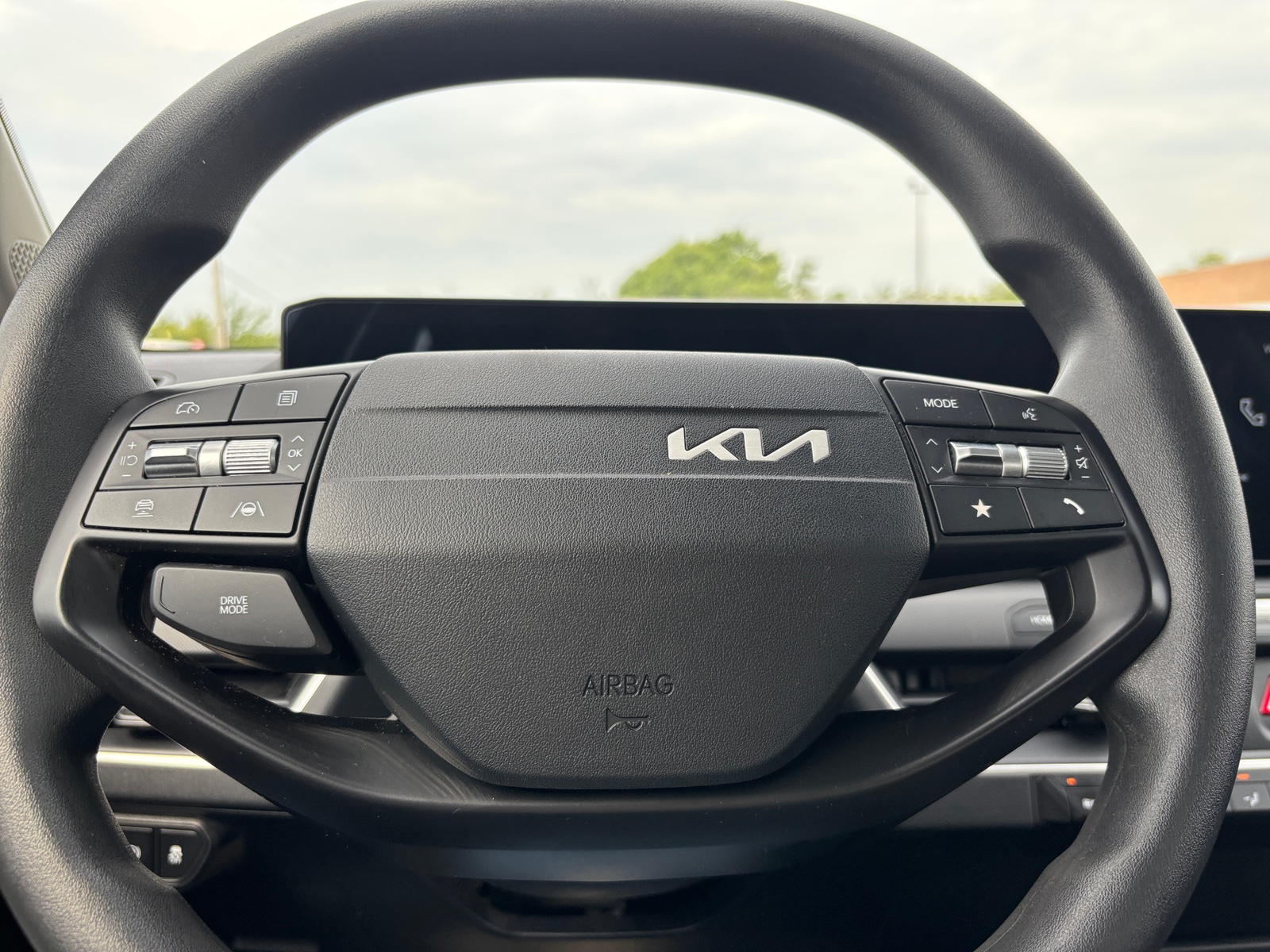 Thumbnail: 2026 Kia K4 - 5