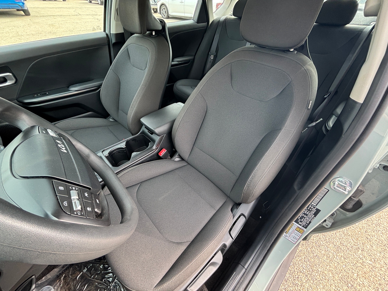 Thumbnail: 2026 Kia K4 - 2