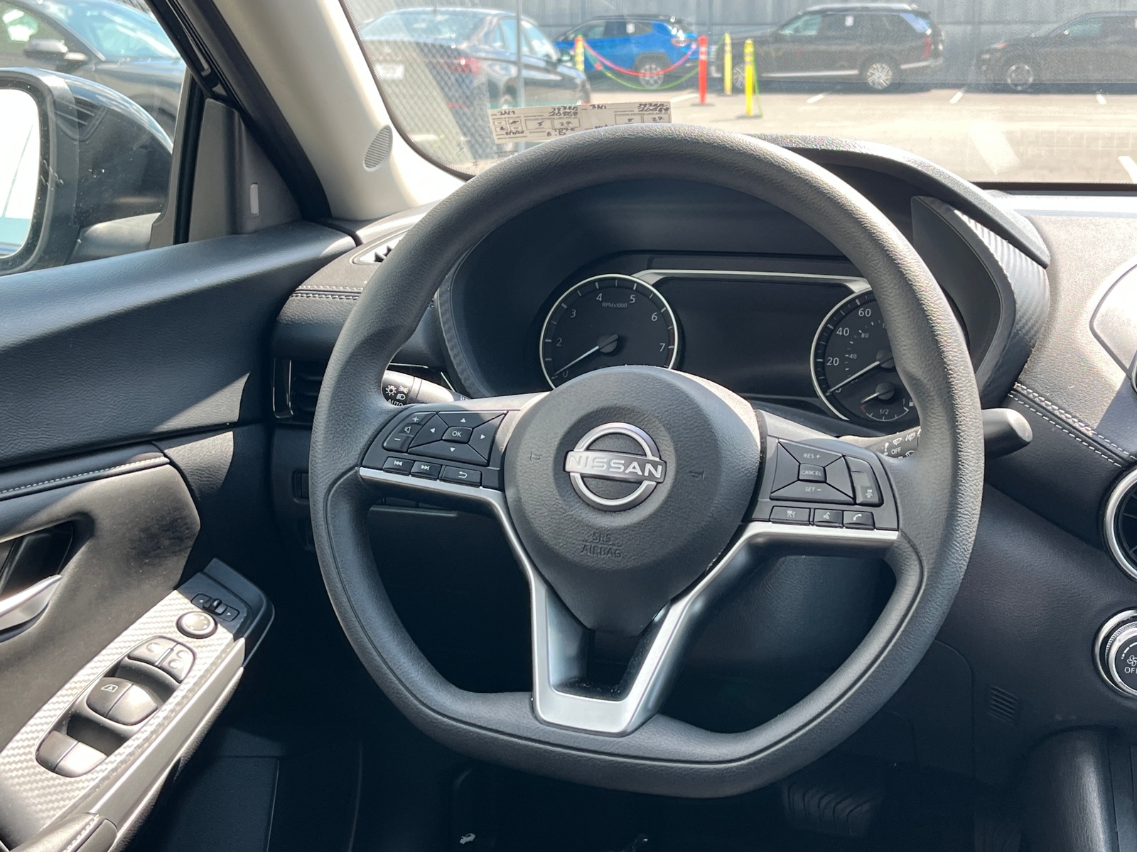 Thumbnail: 2025 Nissan Sentra - 5
