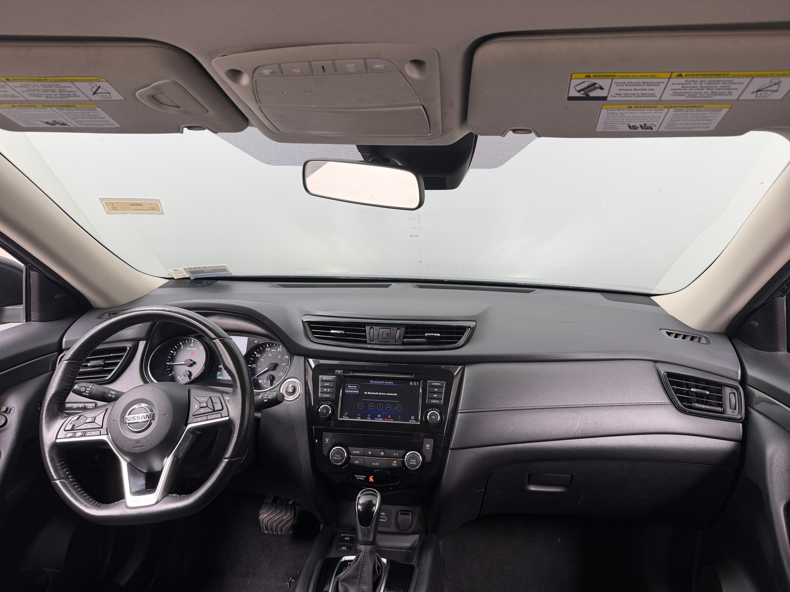 Thumbnail: 2019 Nissan Rogue - 3