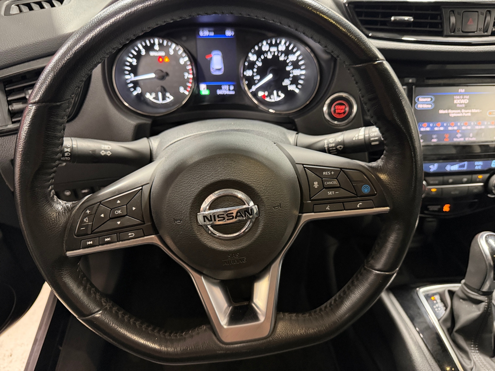 Thumbnail: 2019 Nissan Rogue - 5