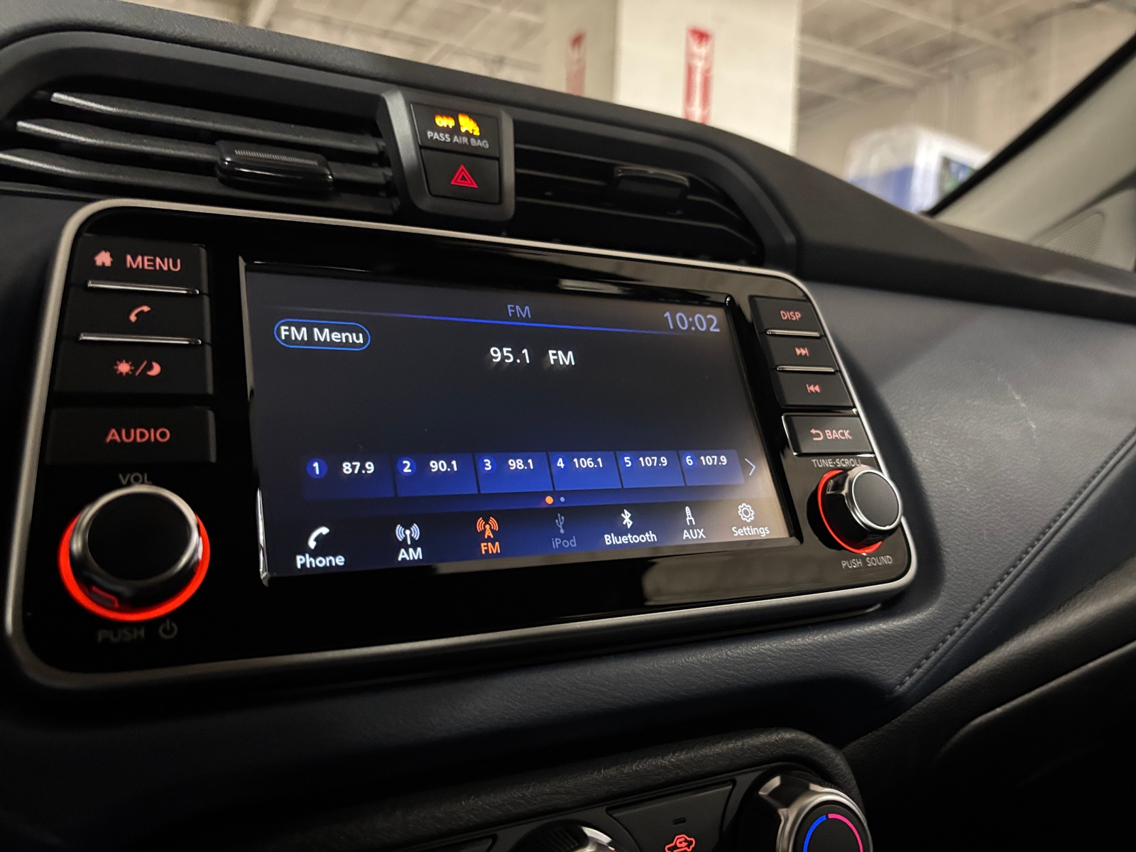 Thumbnail: 2025 Nissan Versa - 4