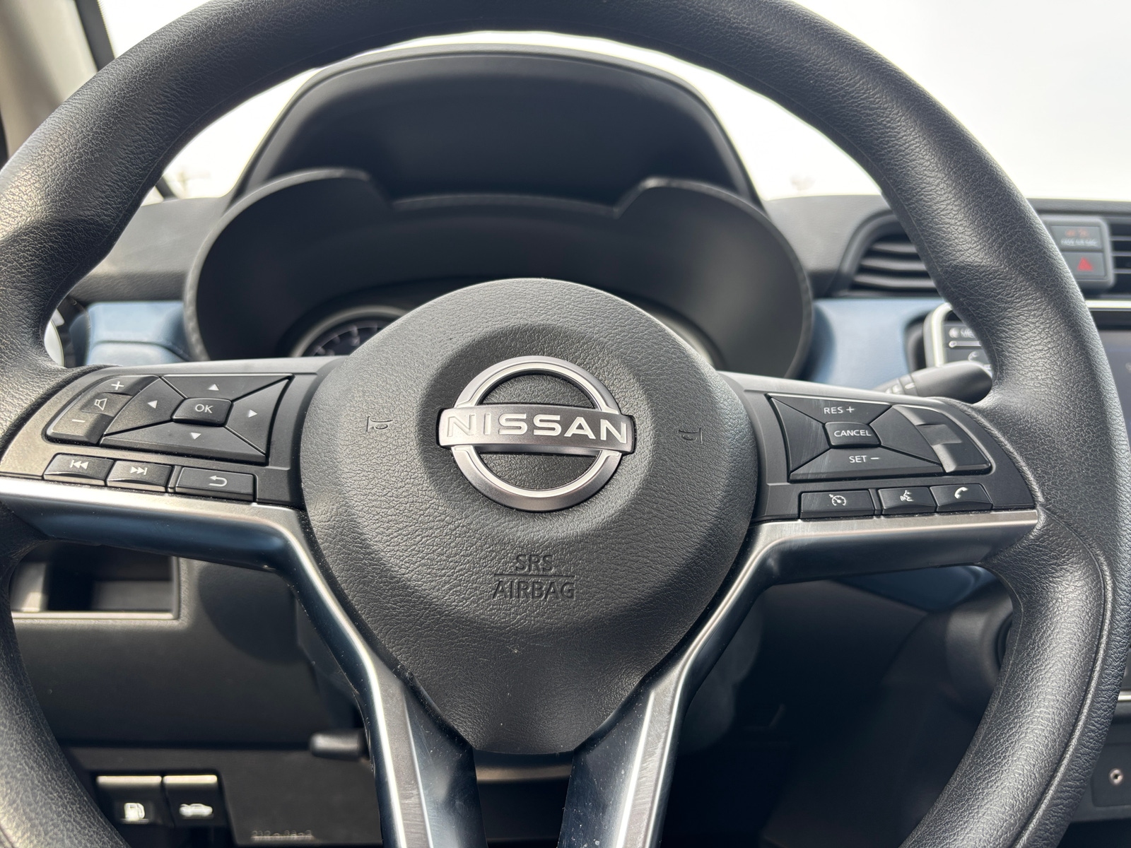 Thumbnail: 2025 Nissan Versa - 5